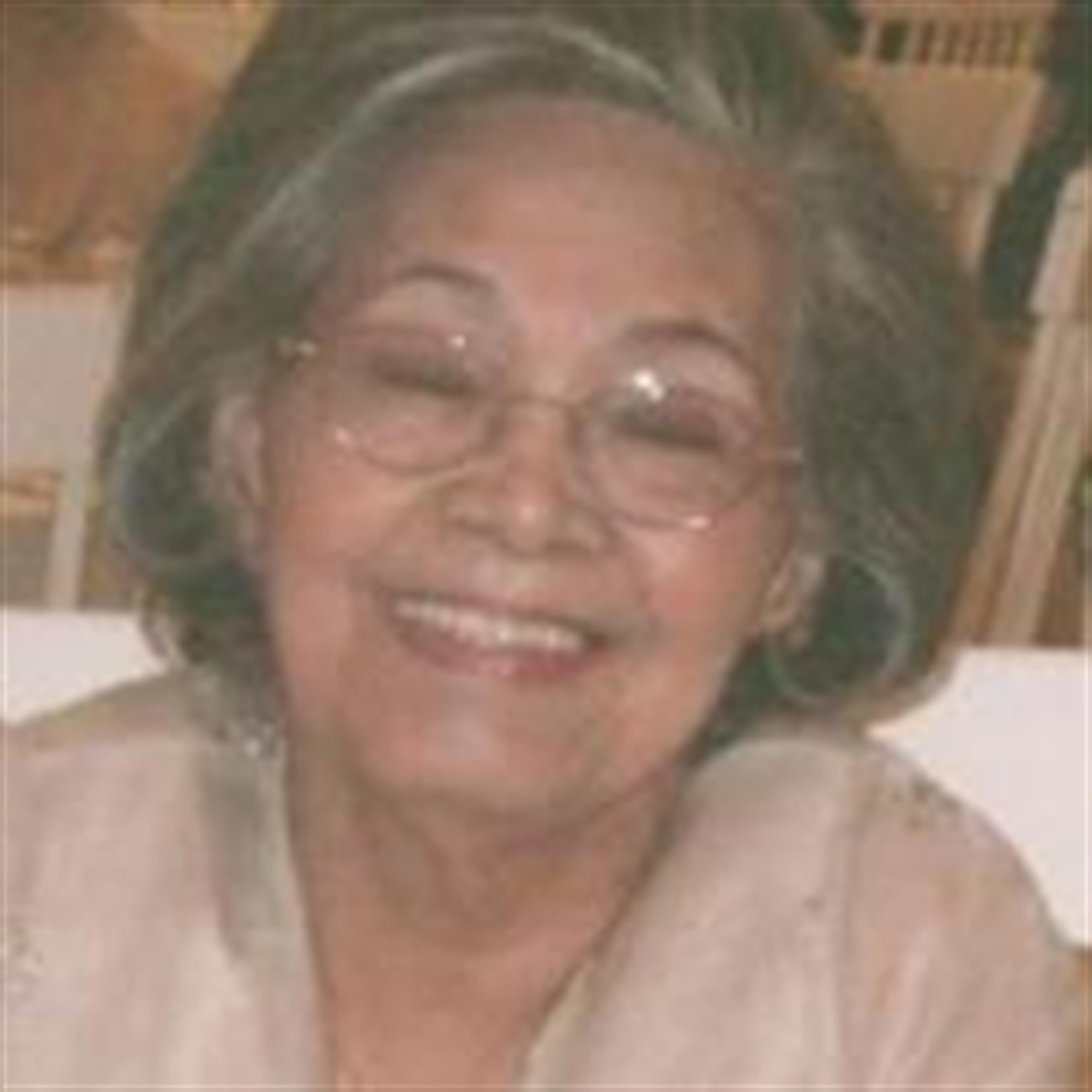 Elizabeth Jose Guerrero