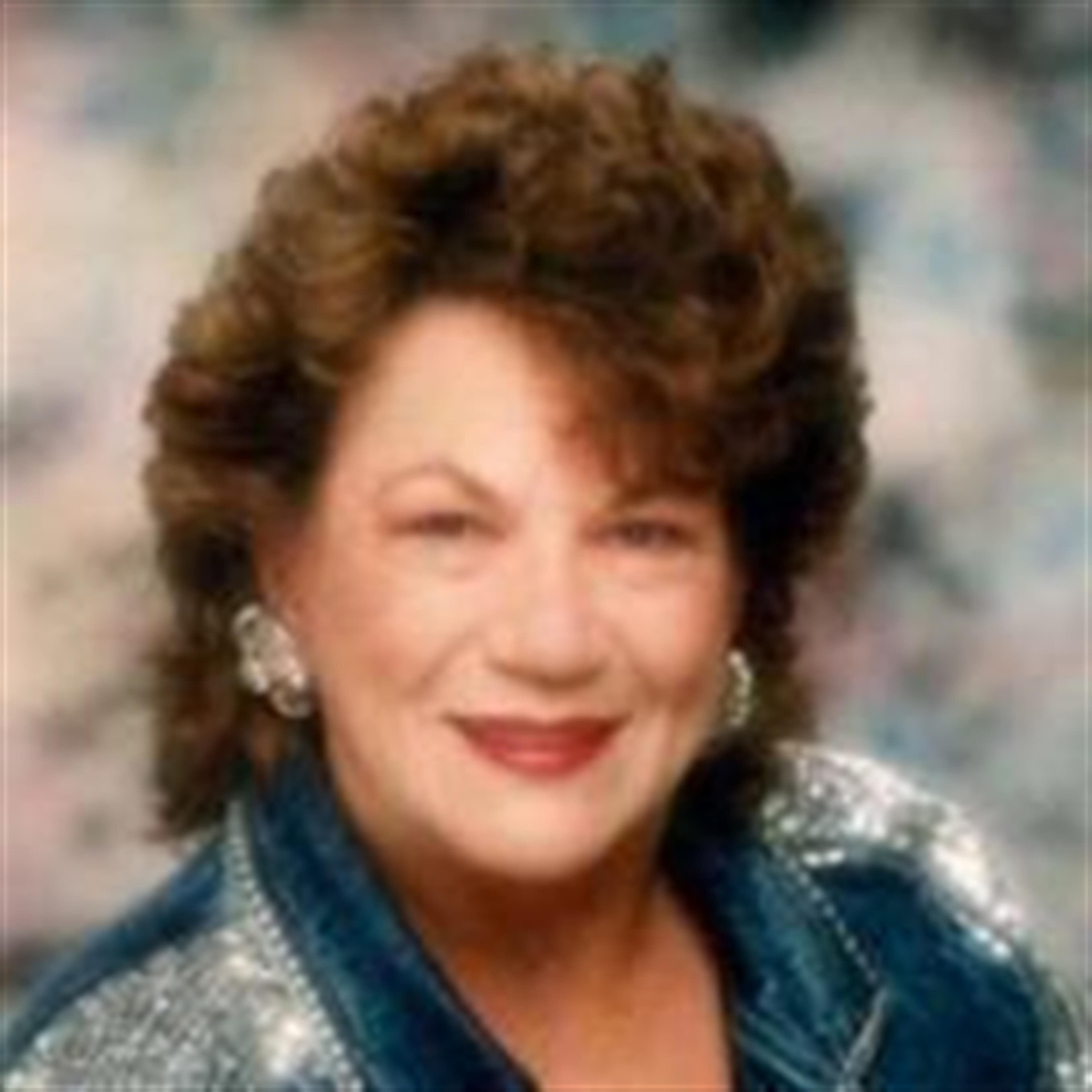 Delores James