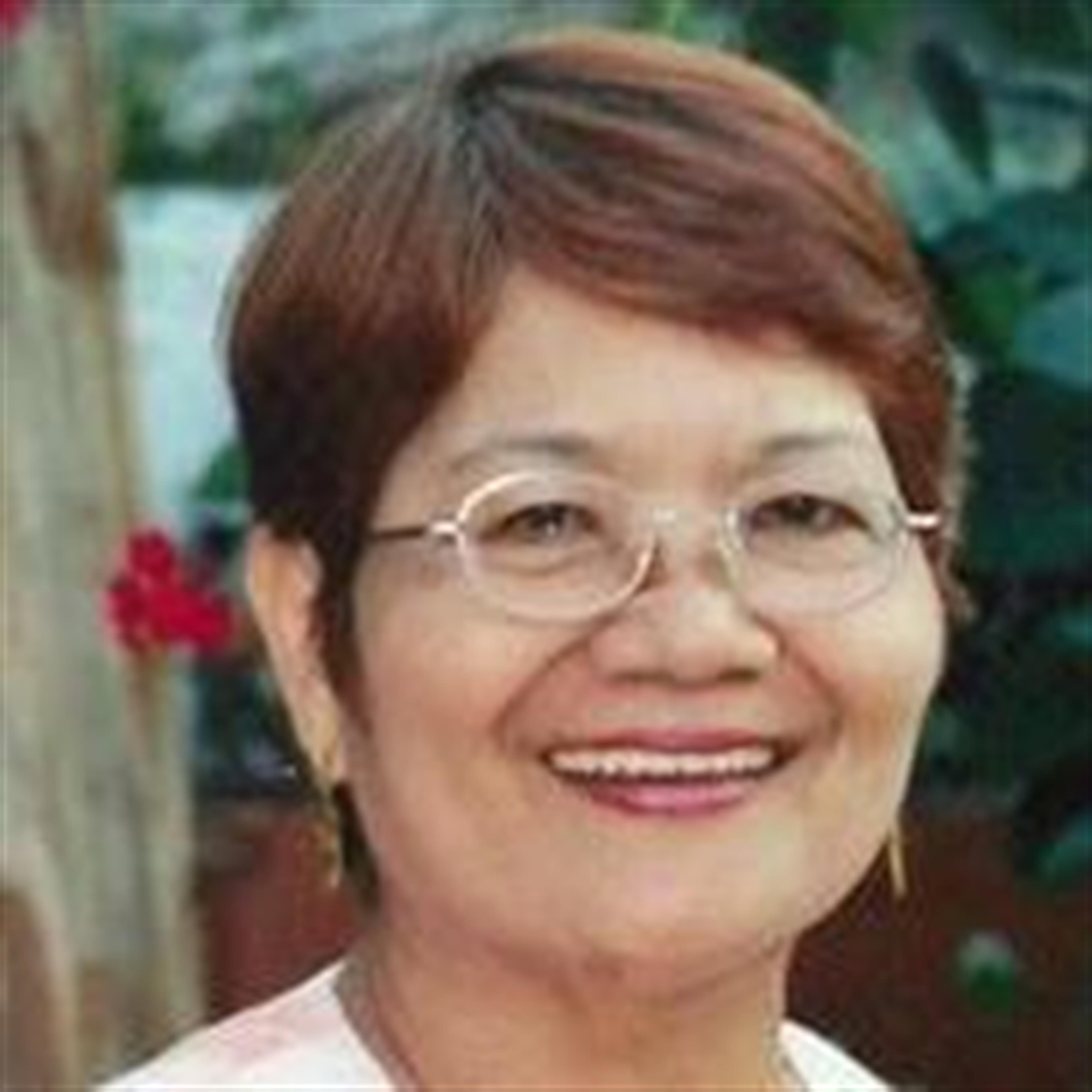 Helen G Salisi