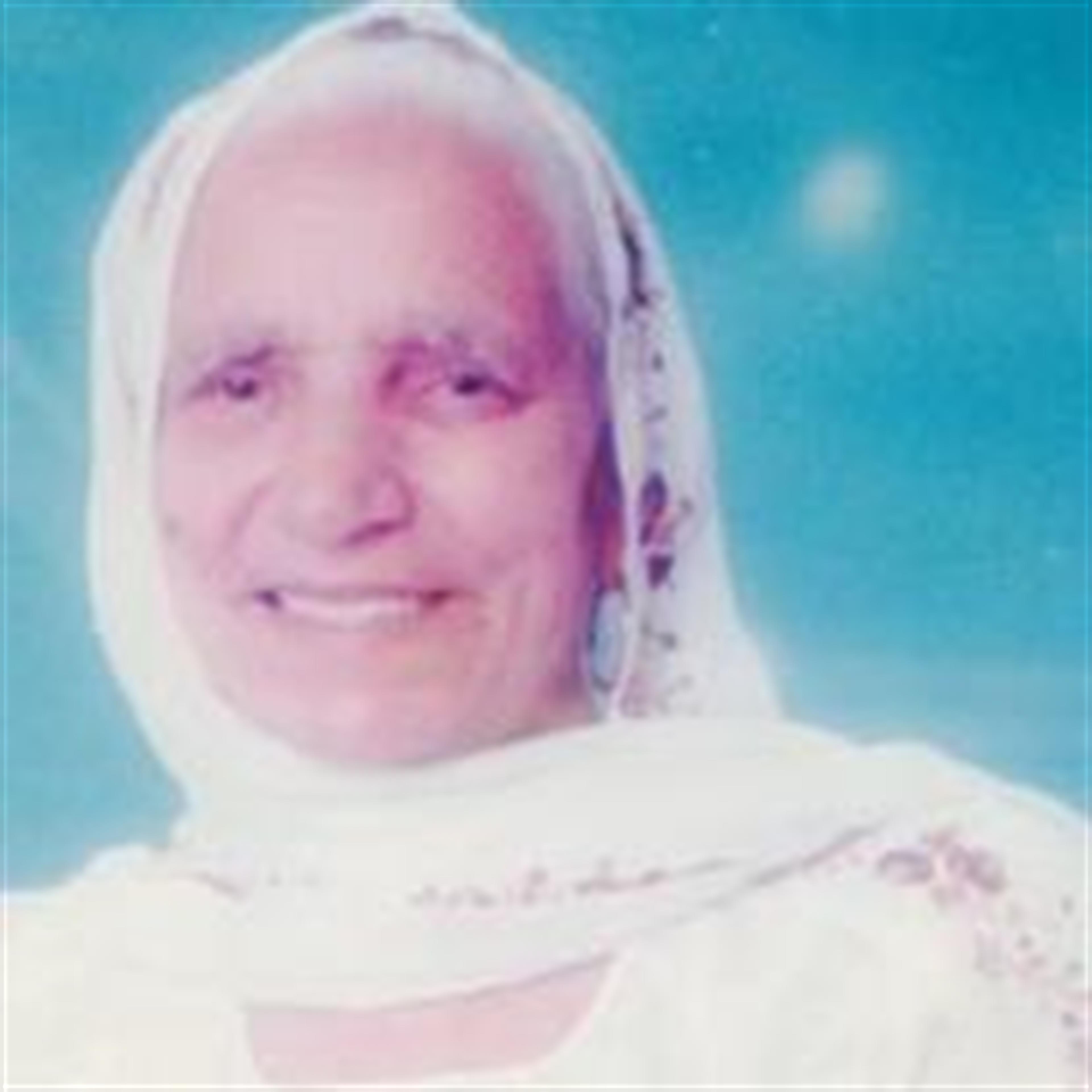Gurdial Kaur
