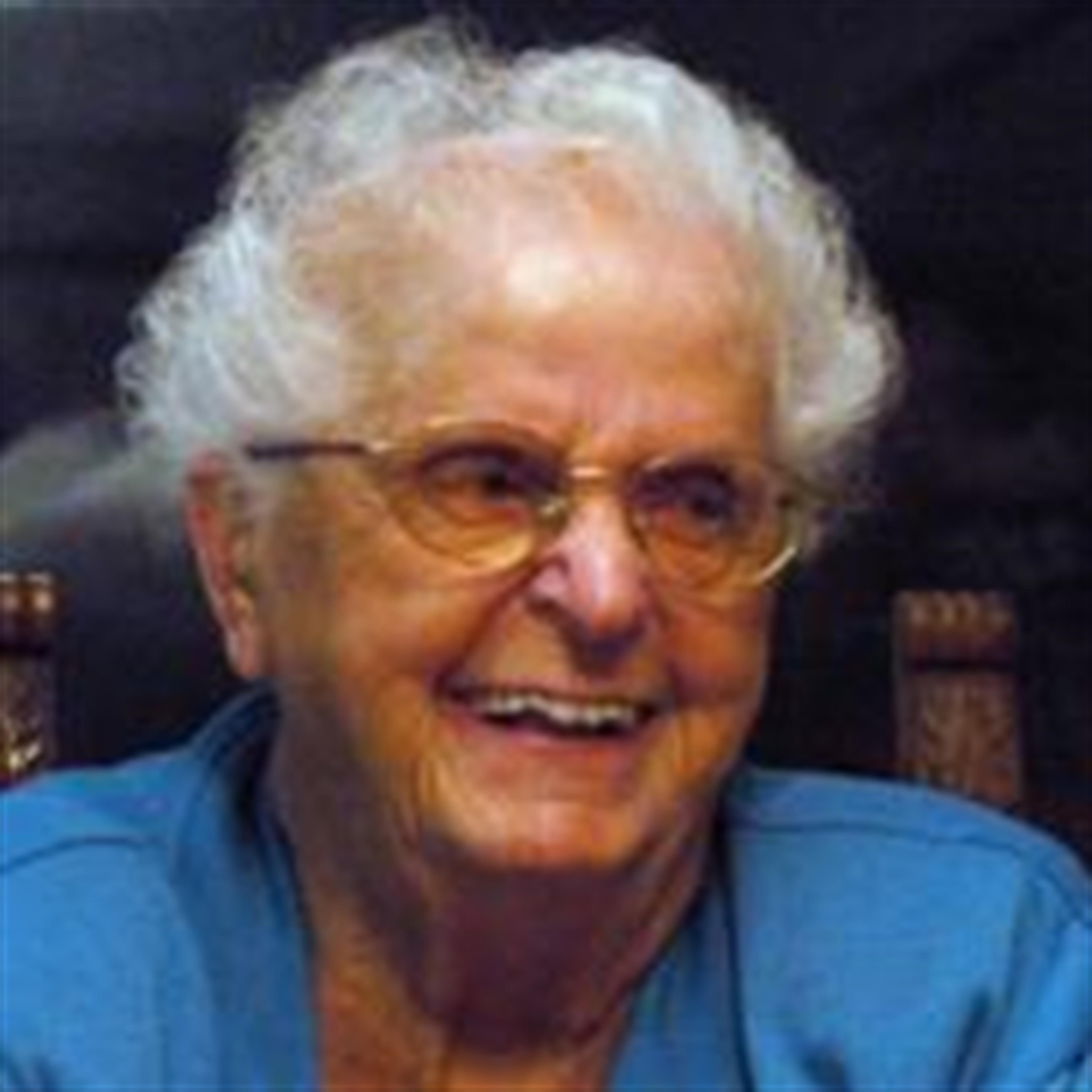 Catherine Davidovich