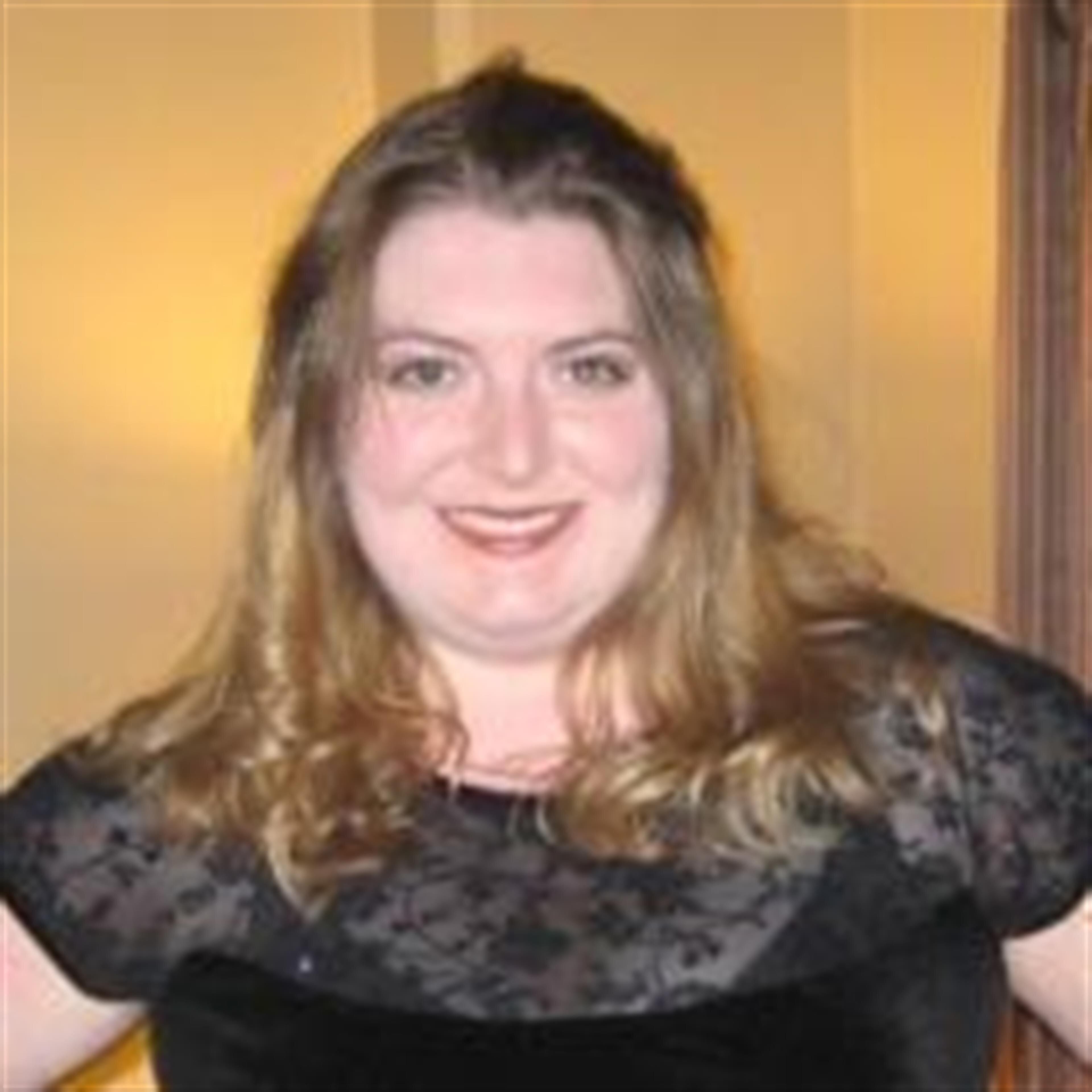 Stacy  Christine Huntoon