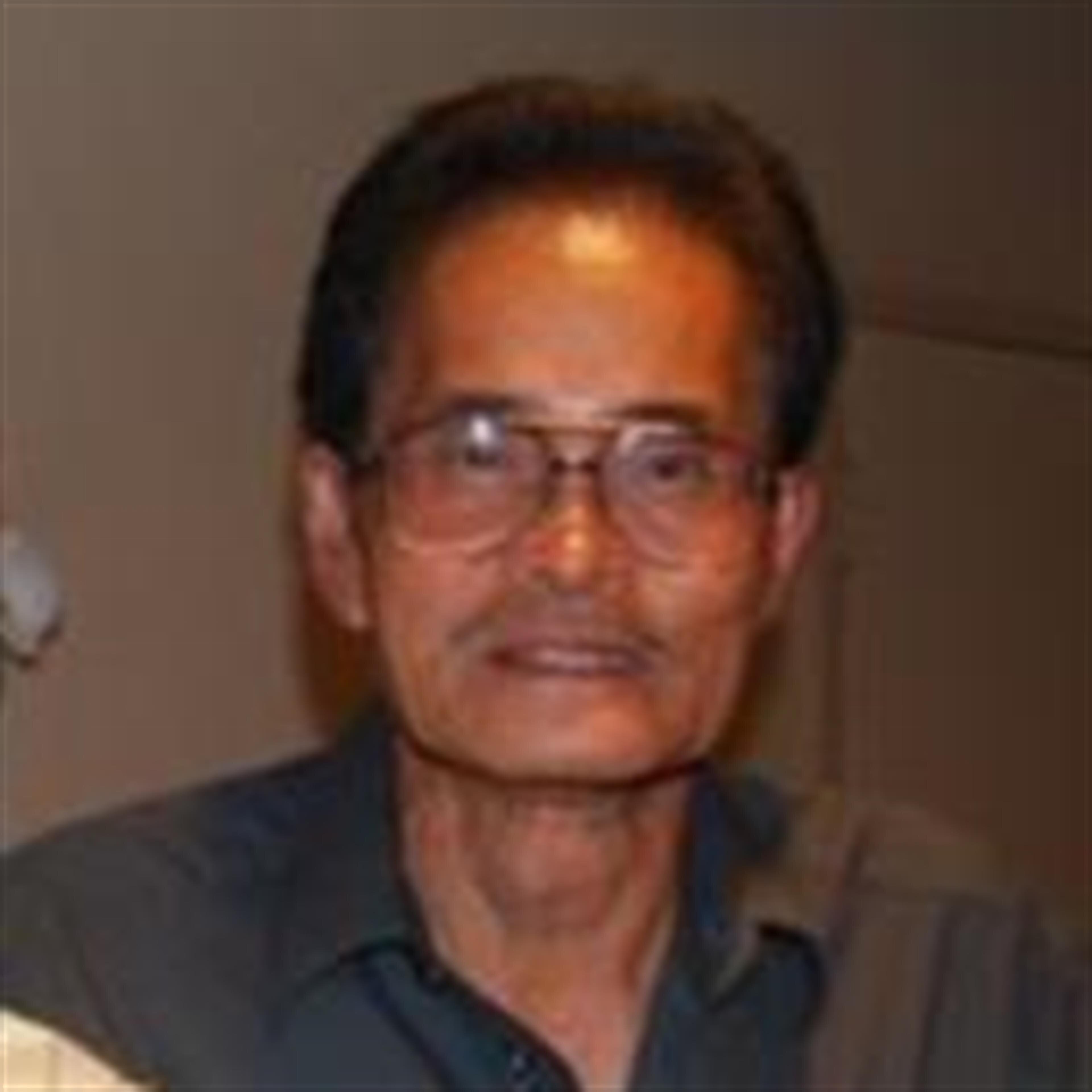 FEDERICO GERONIMO JR