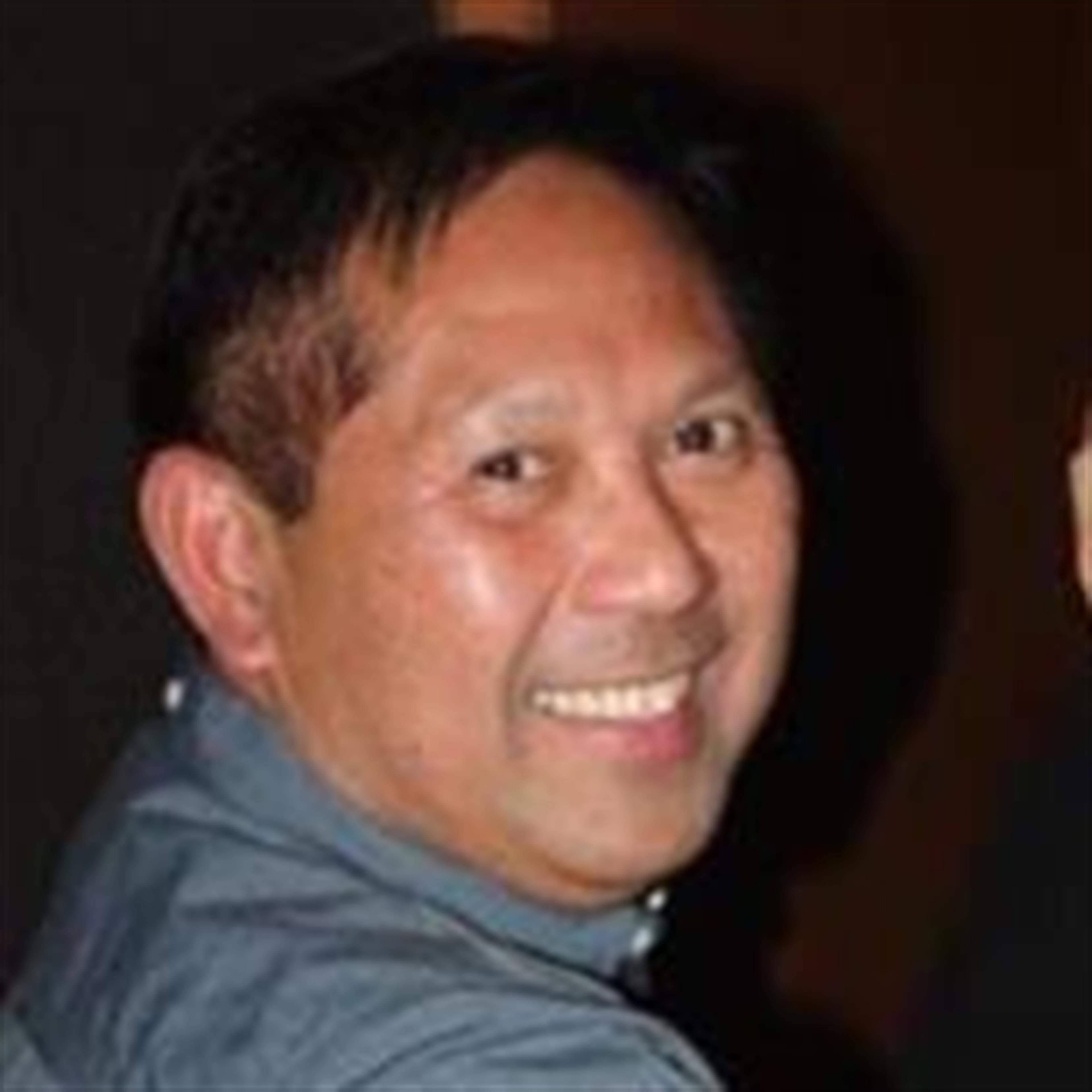 Dr. Ivan F. Martinez