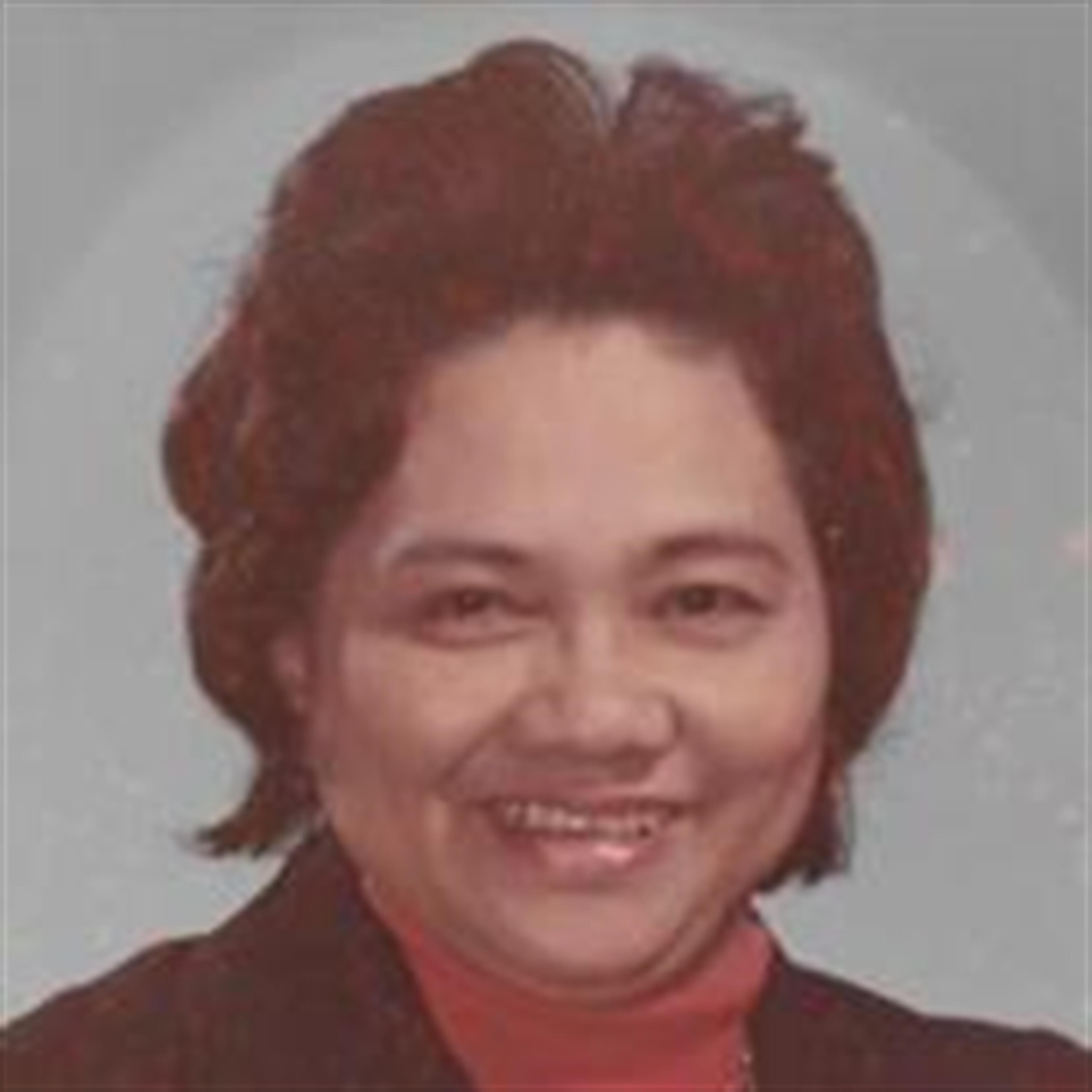 Henedina A. Marquez