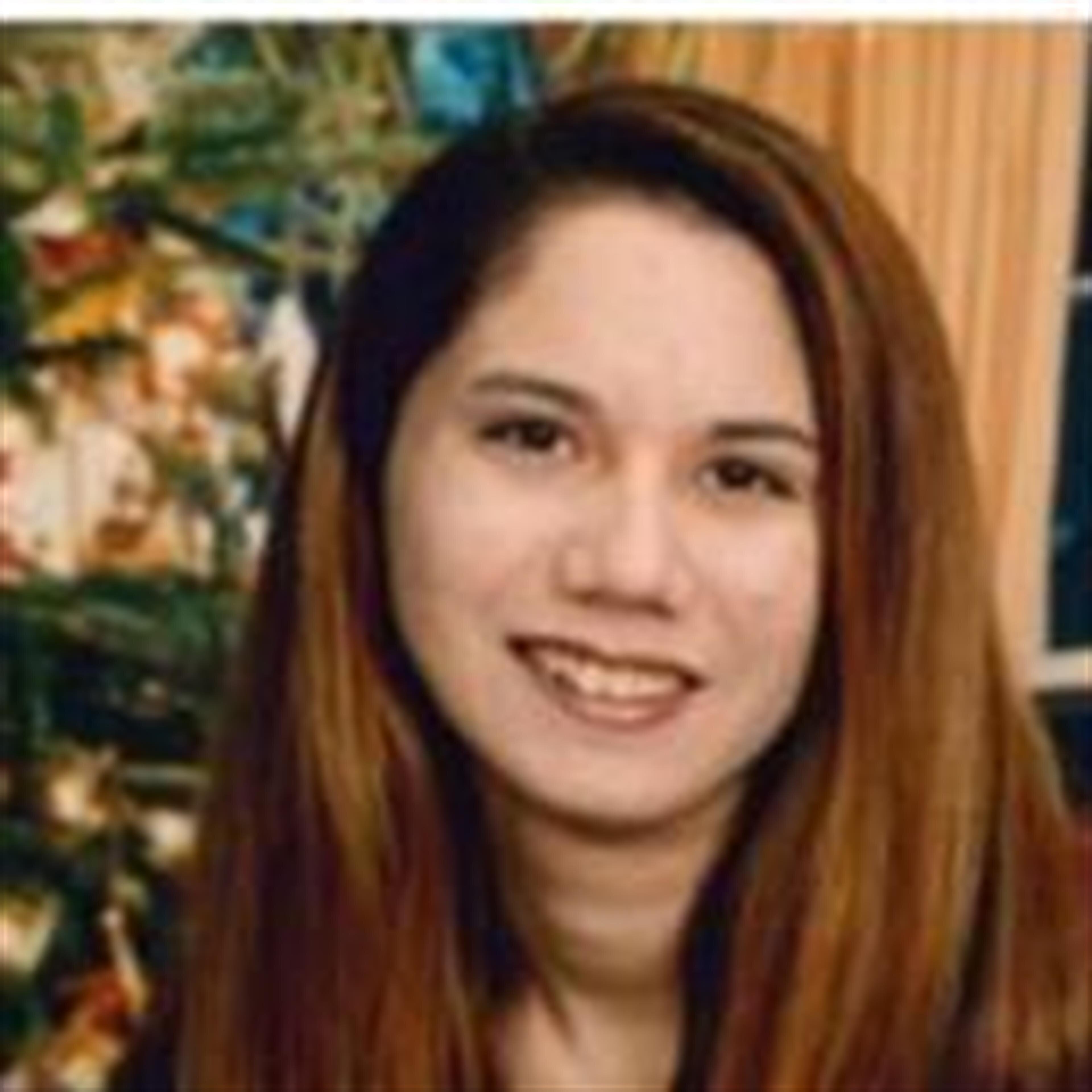 ANN ROSALYN BLANCO