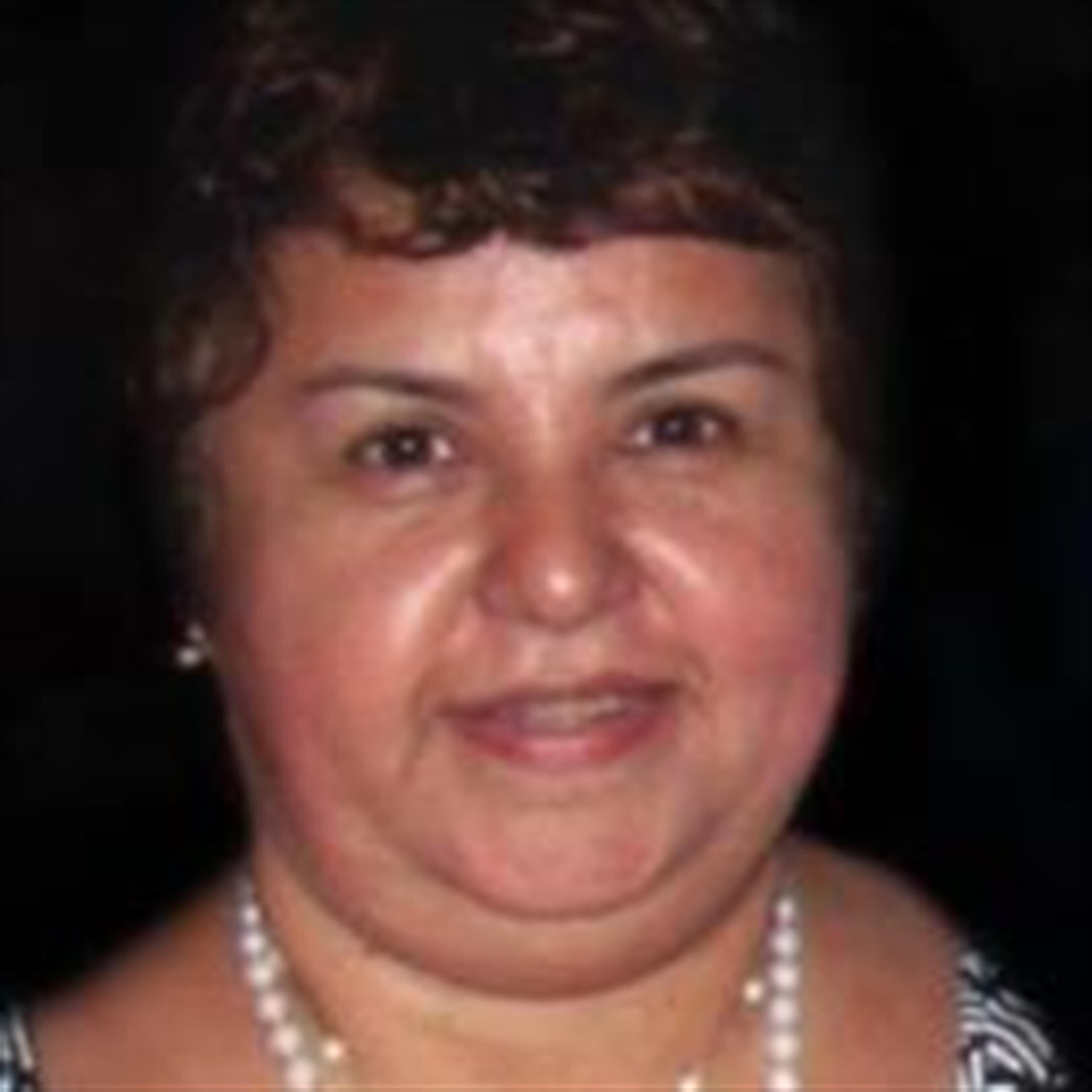 HELEN KEENEY