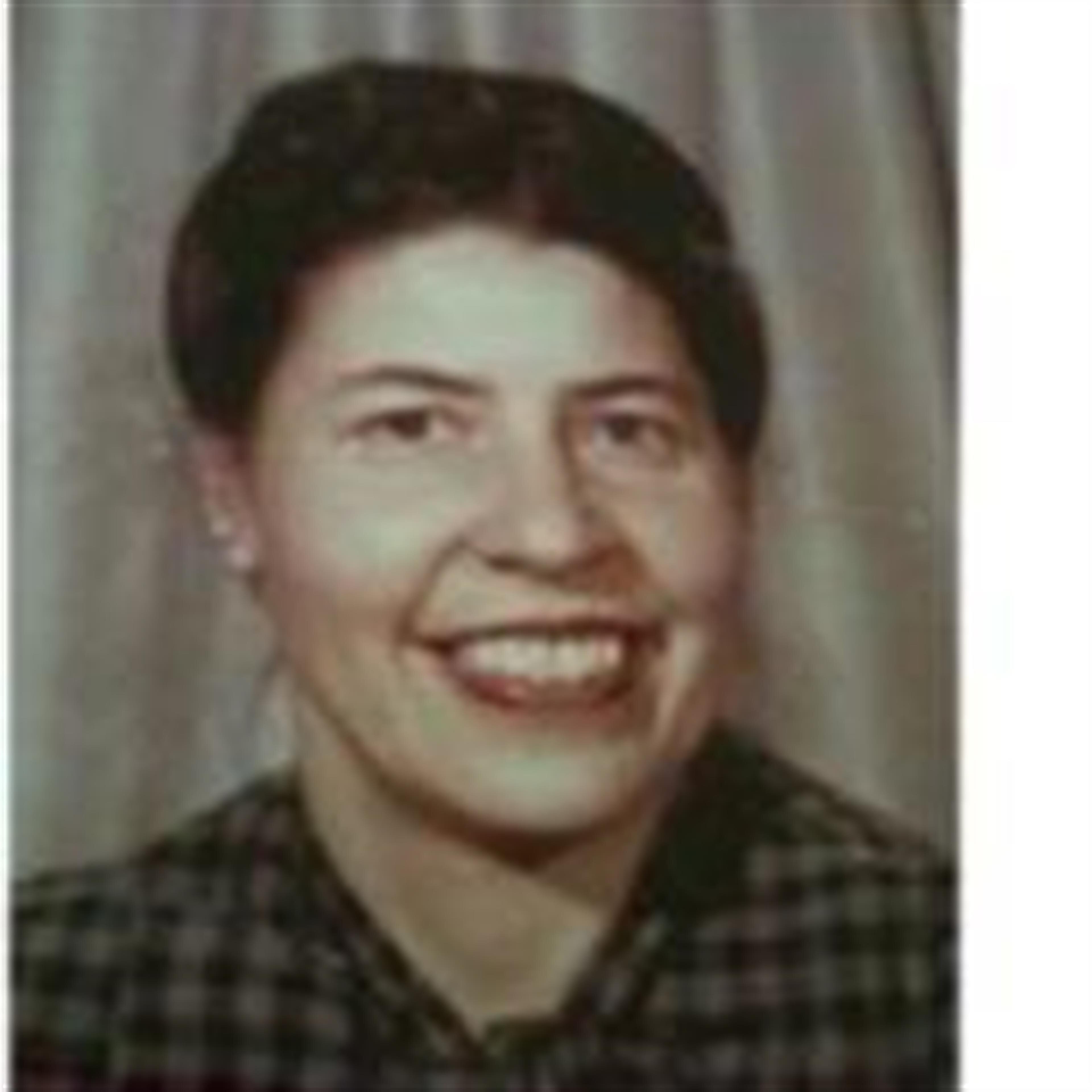 BEATRICE C. LUEBKEMAN