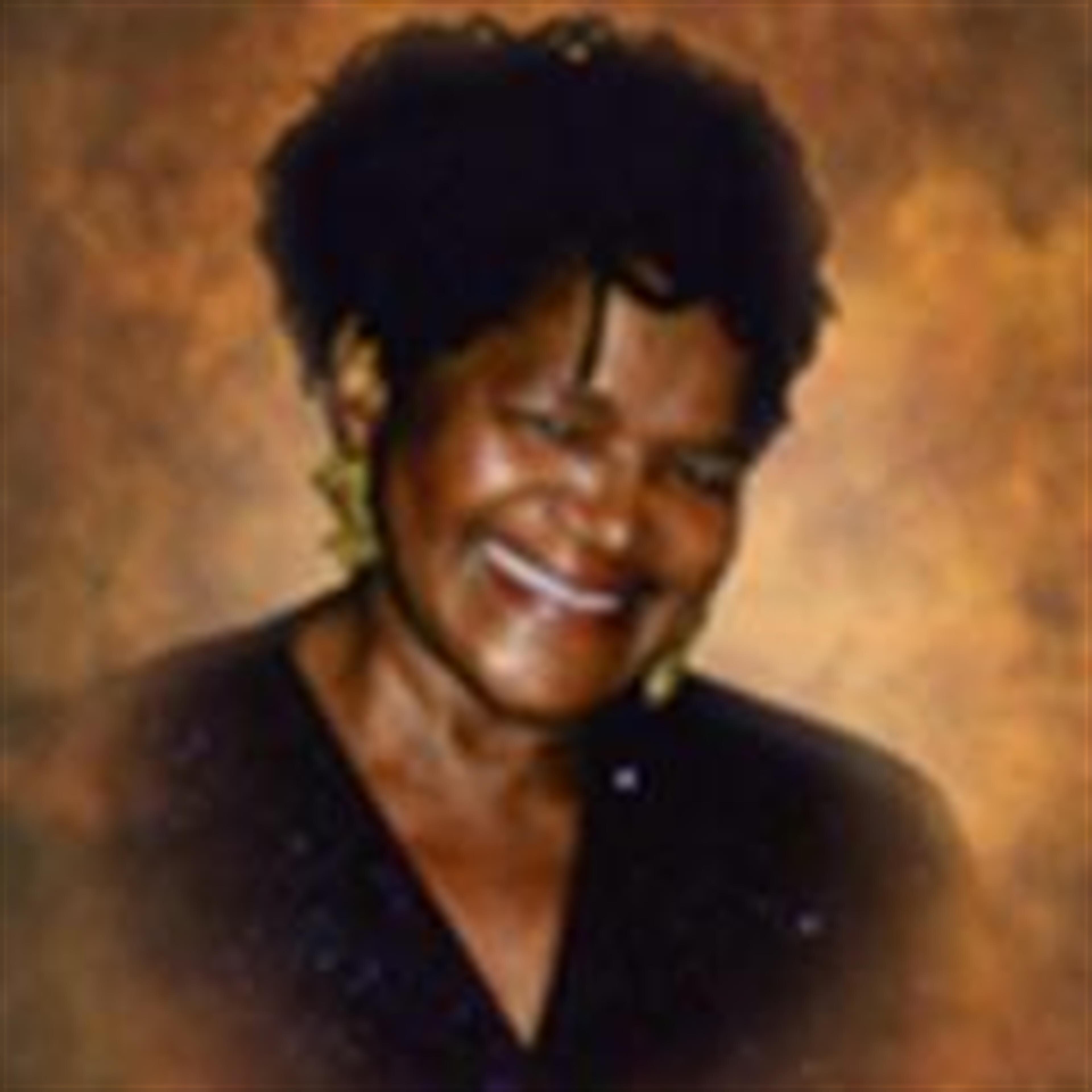 ELLA  MAE WALKER