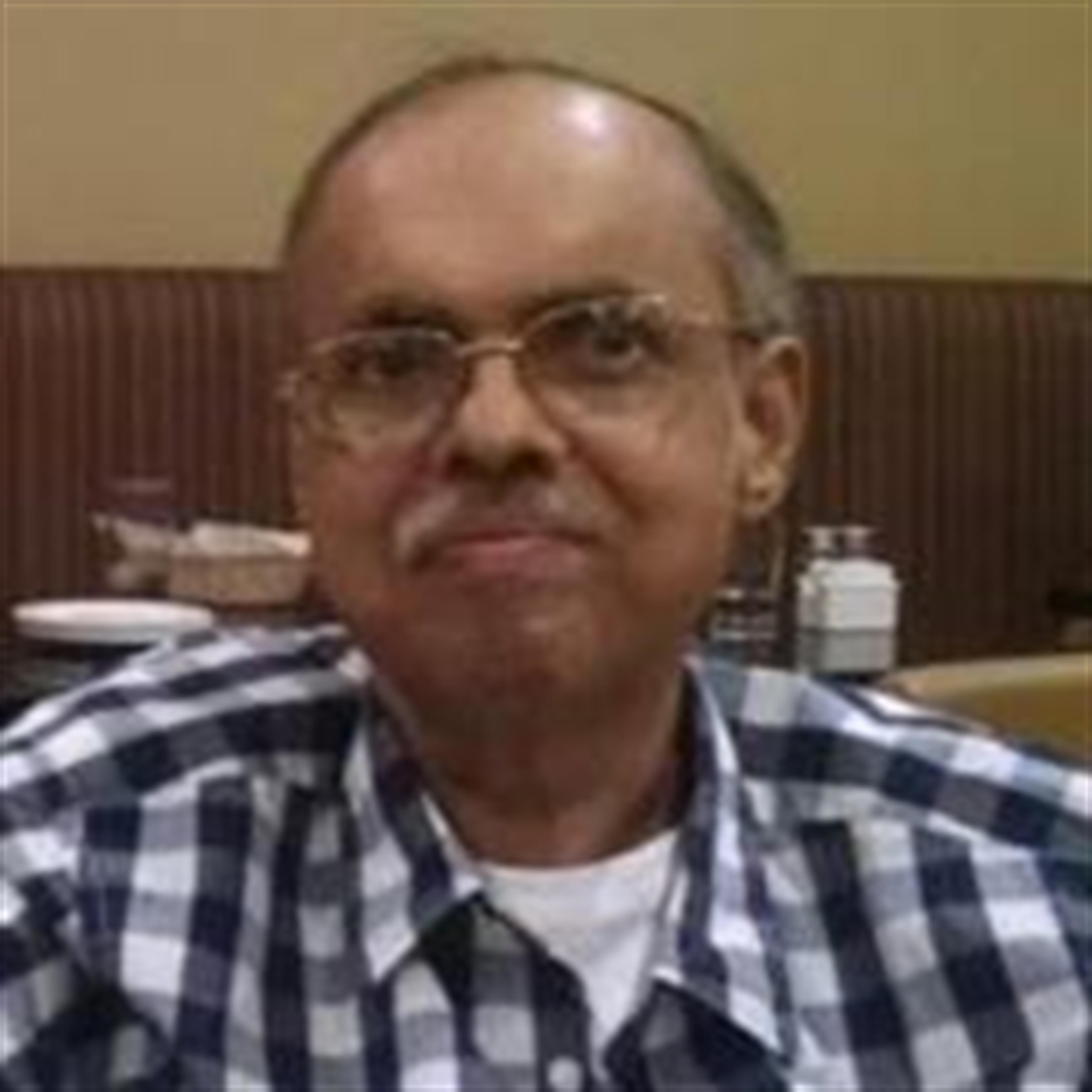 Sanoor Ishwara Kamath