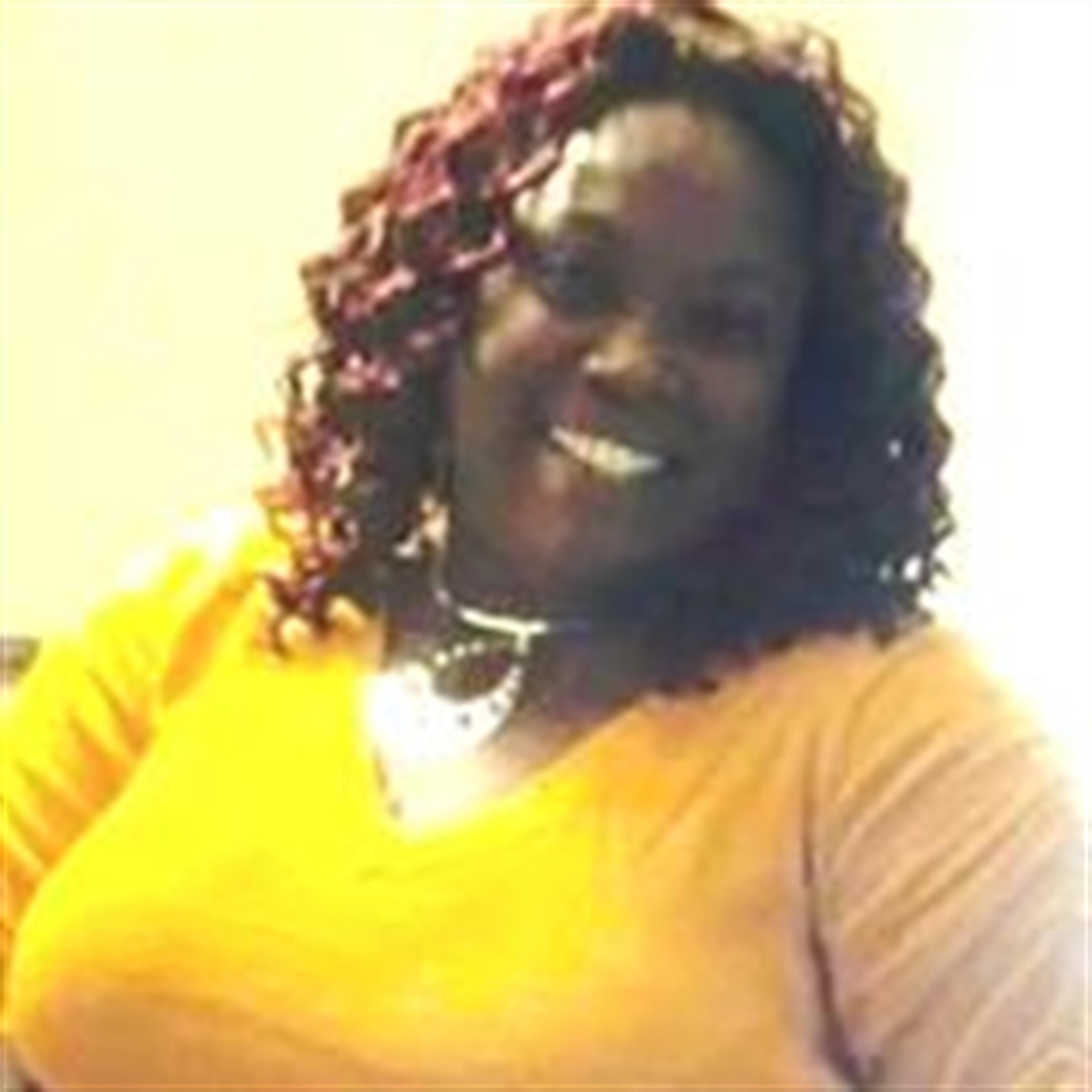 ARNESIA JONES