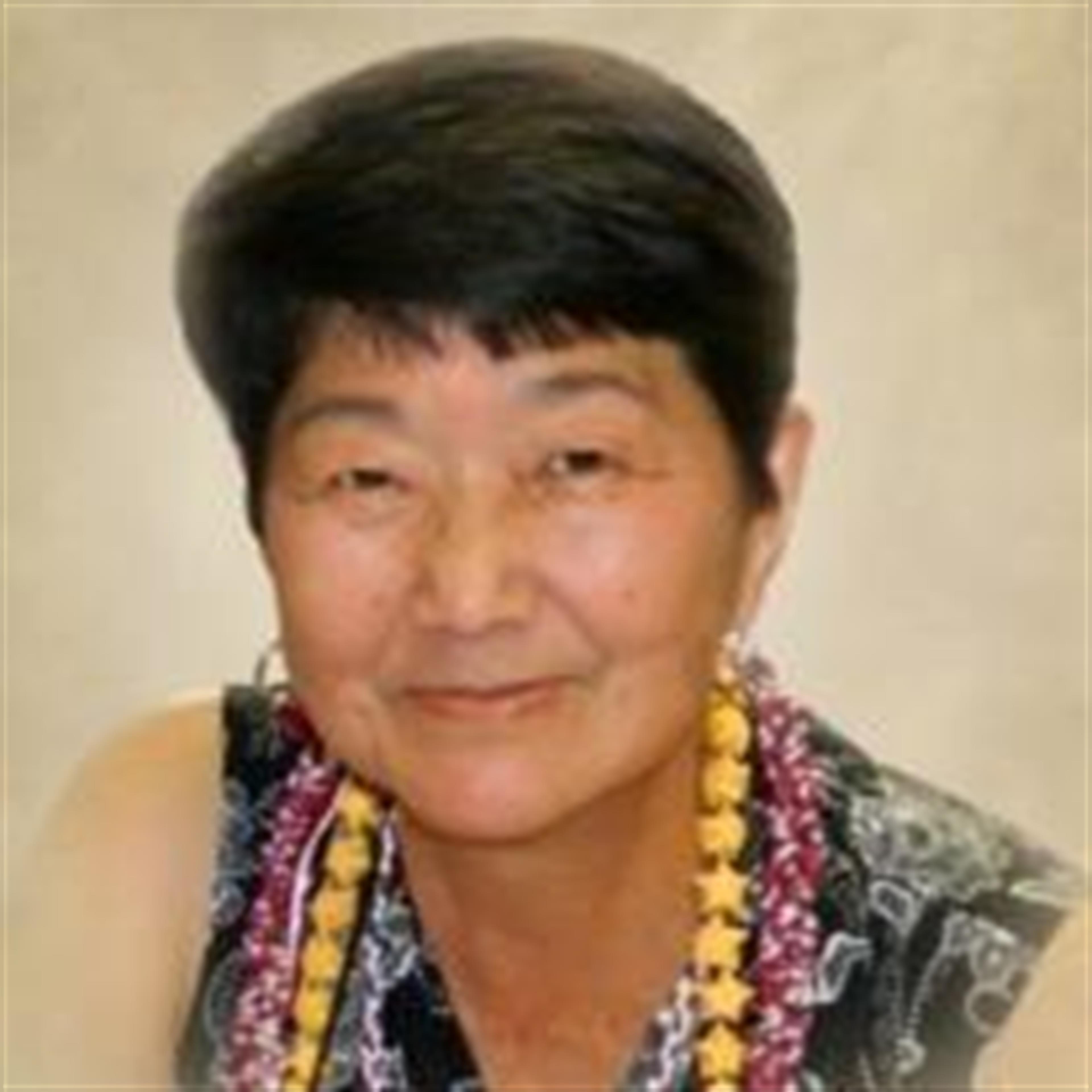 Myrtle Naoko Matsumura