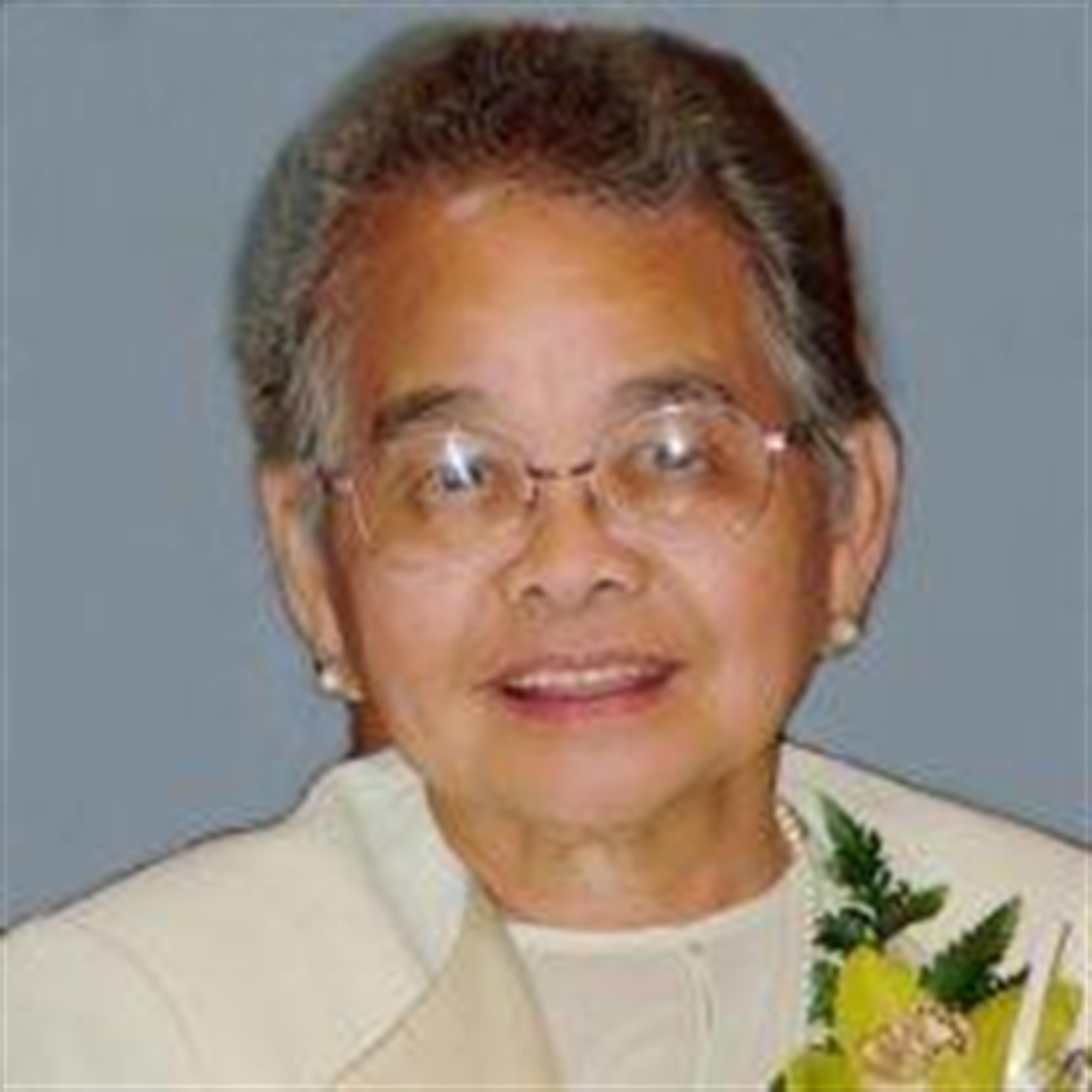 ANTONIA DULCE LONTOC