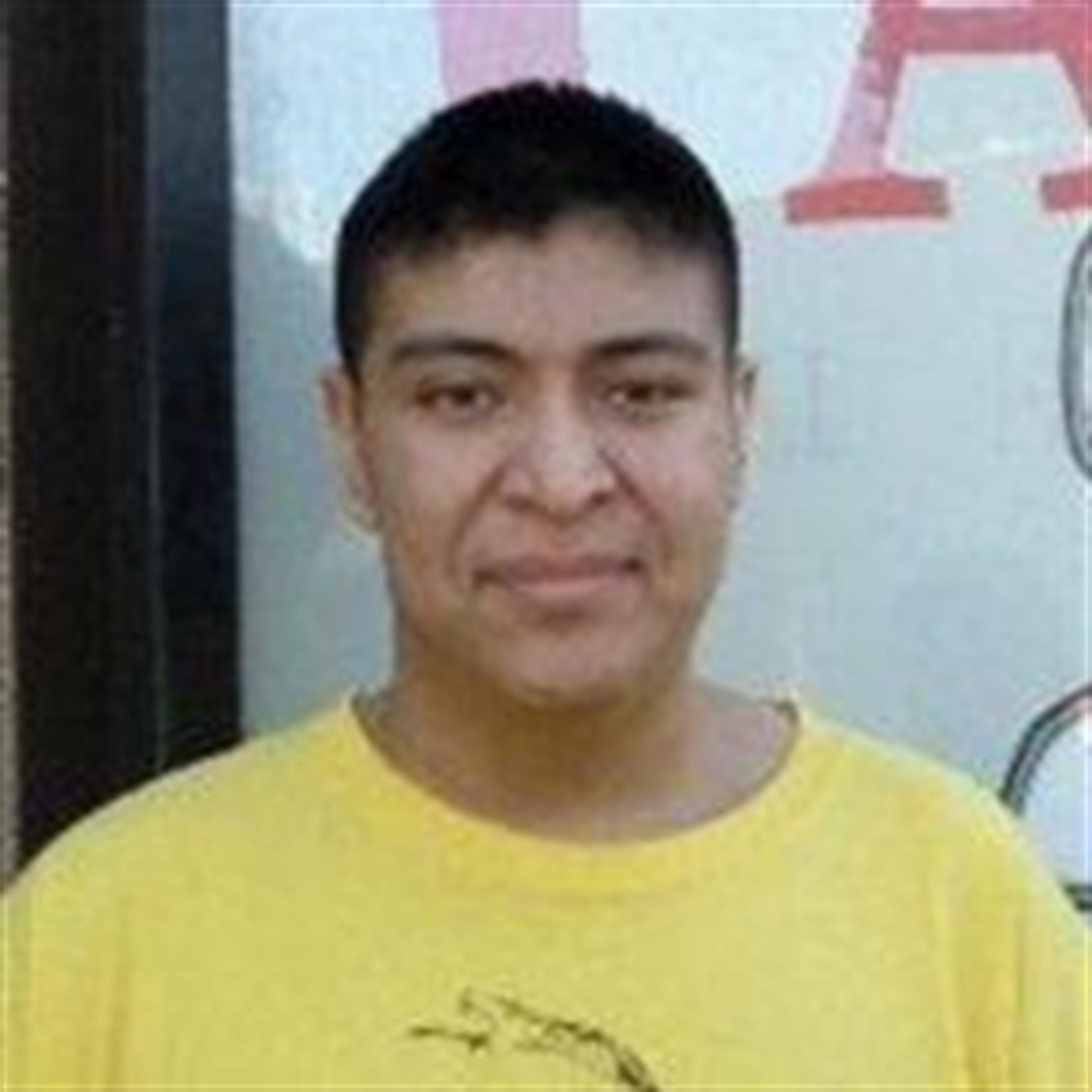 ALEJANDRO MURO-FUENTES