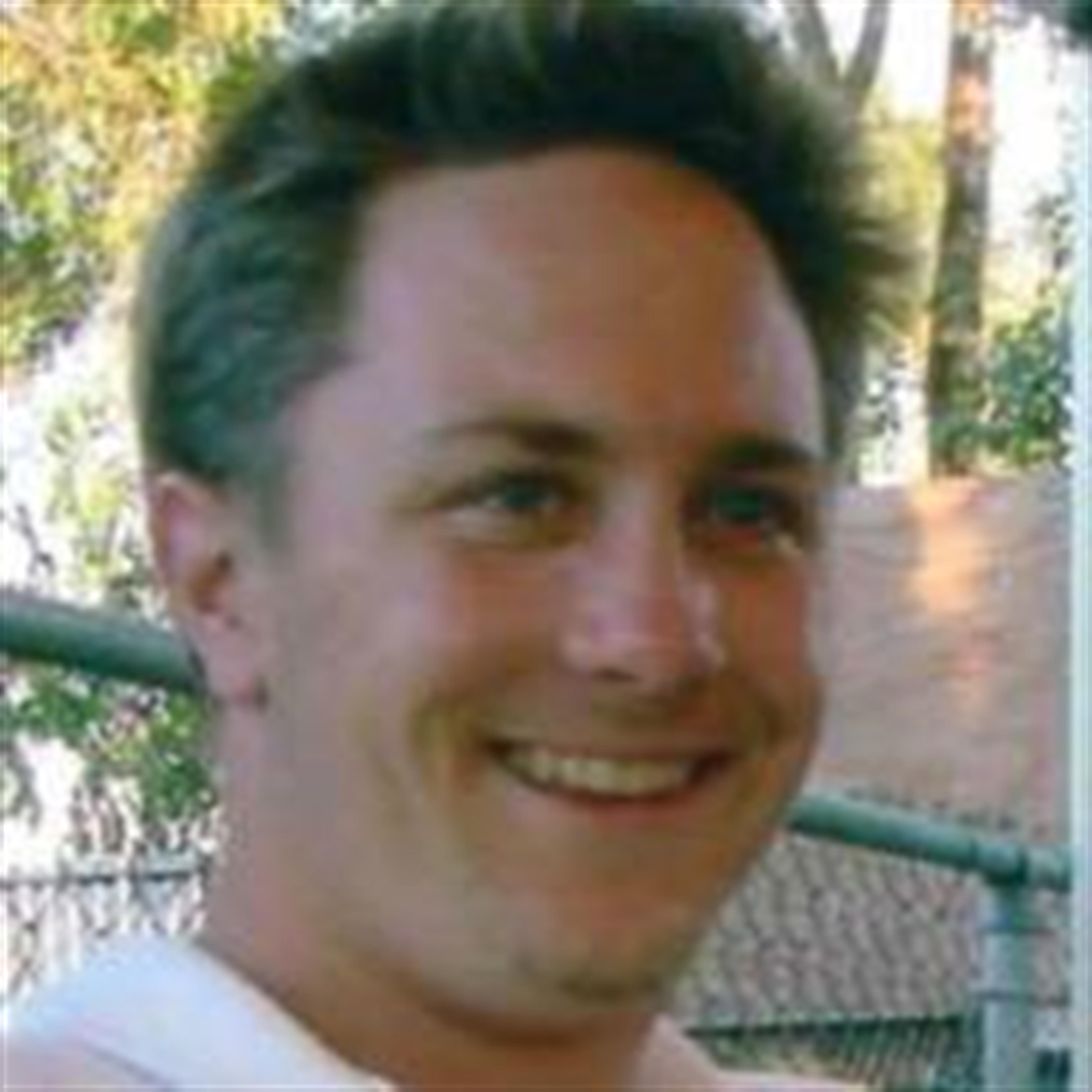 DAVID LAWRENCE JENSEN