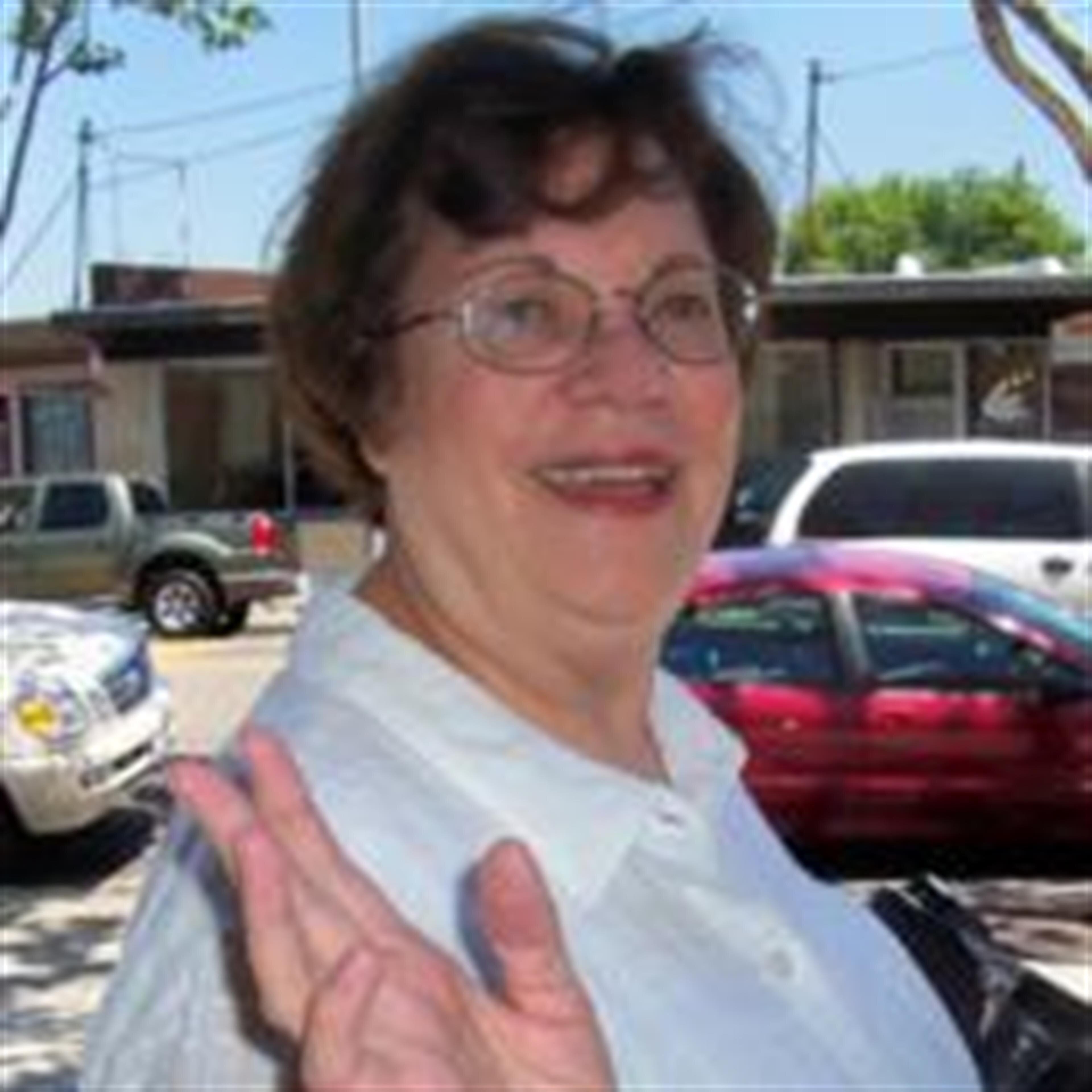 Bonnie Butorovich