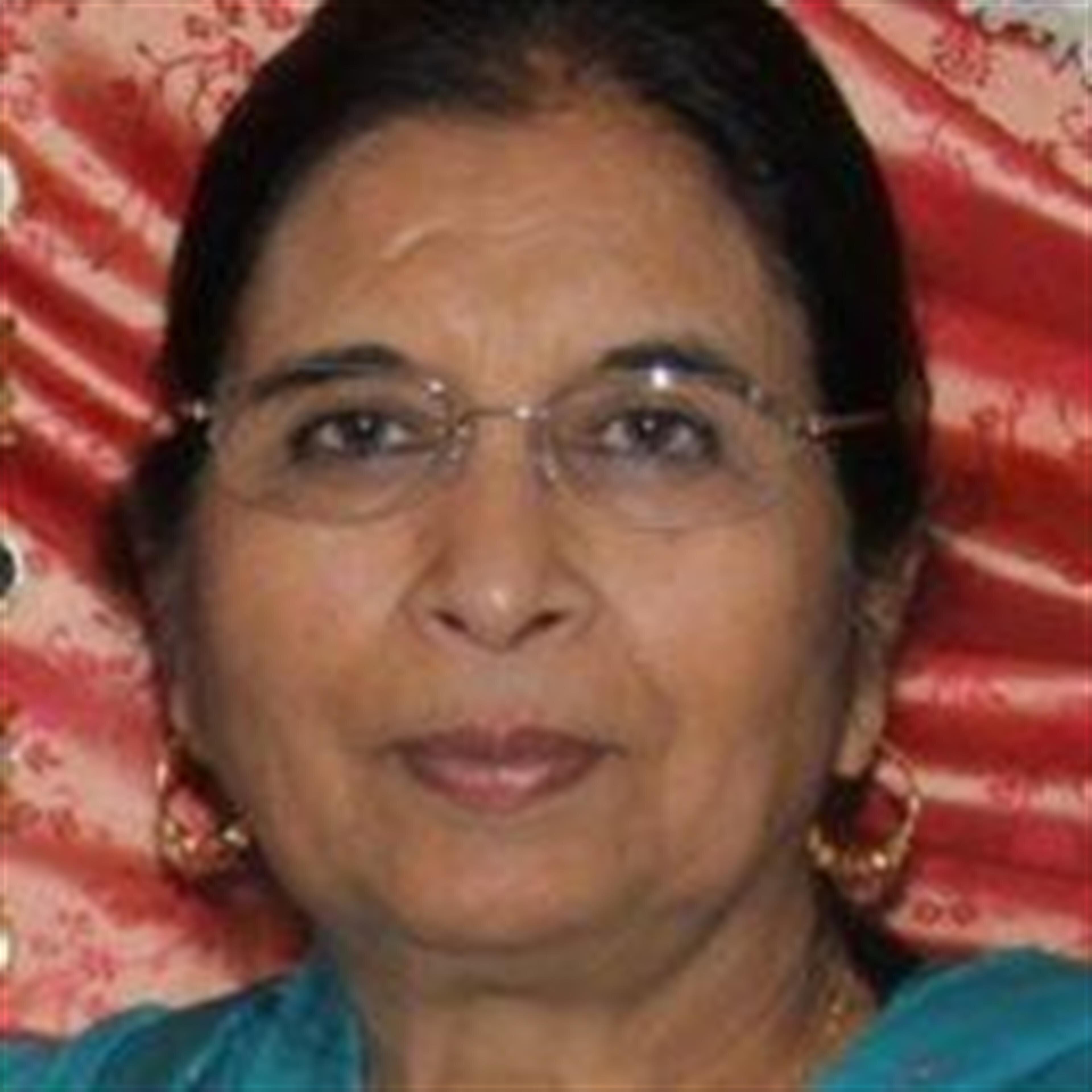 Ravinderjit Kaur Gill
