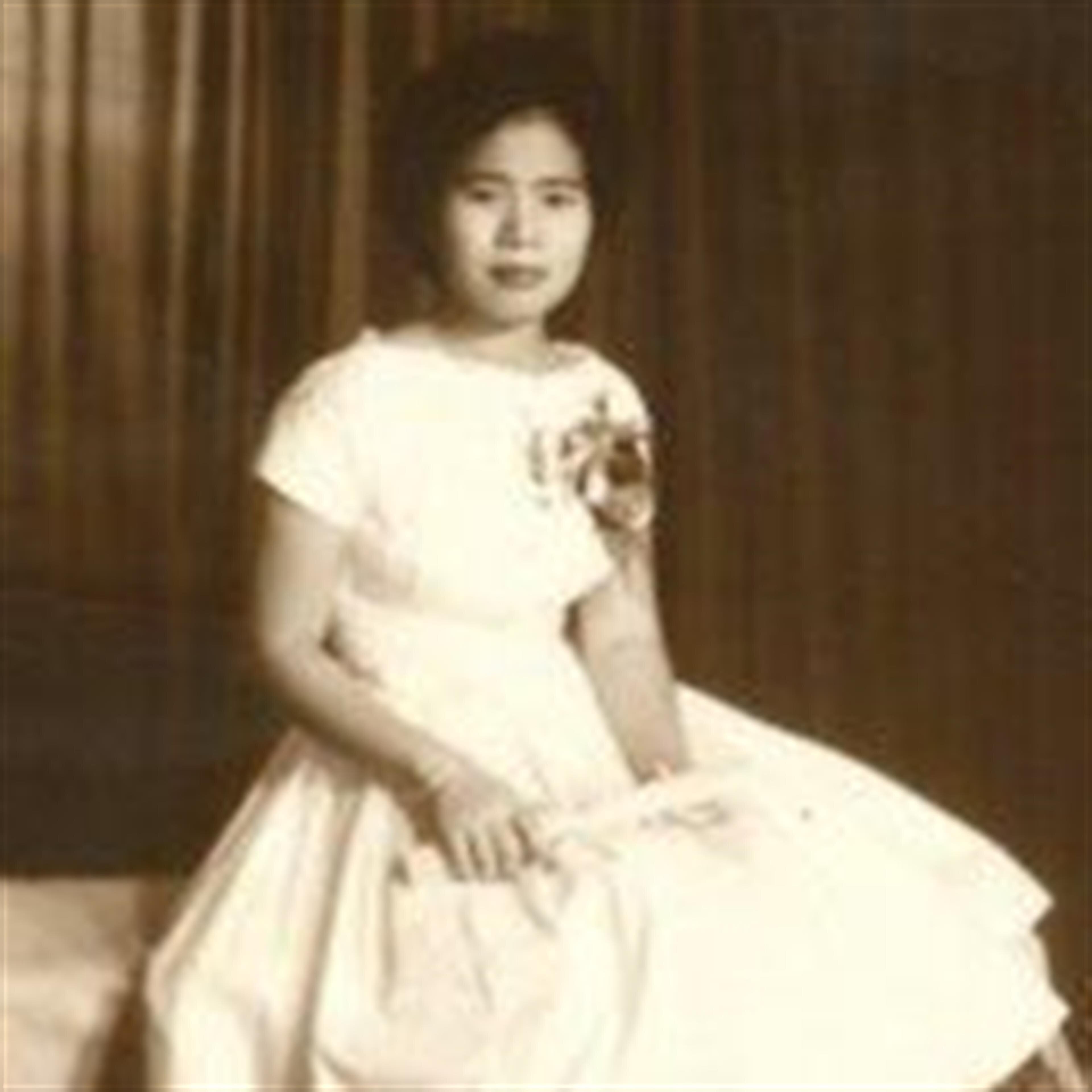 Juanita Balauro