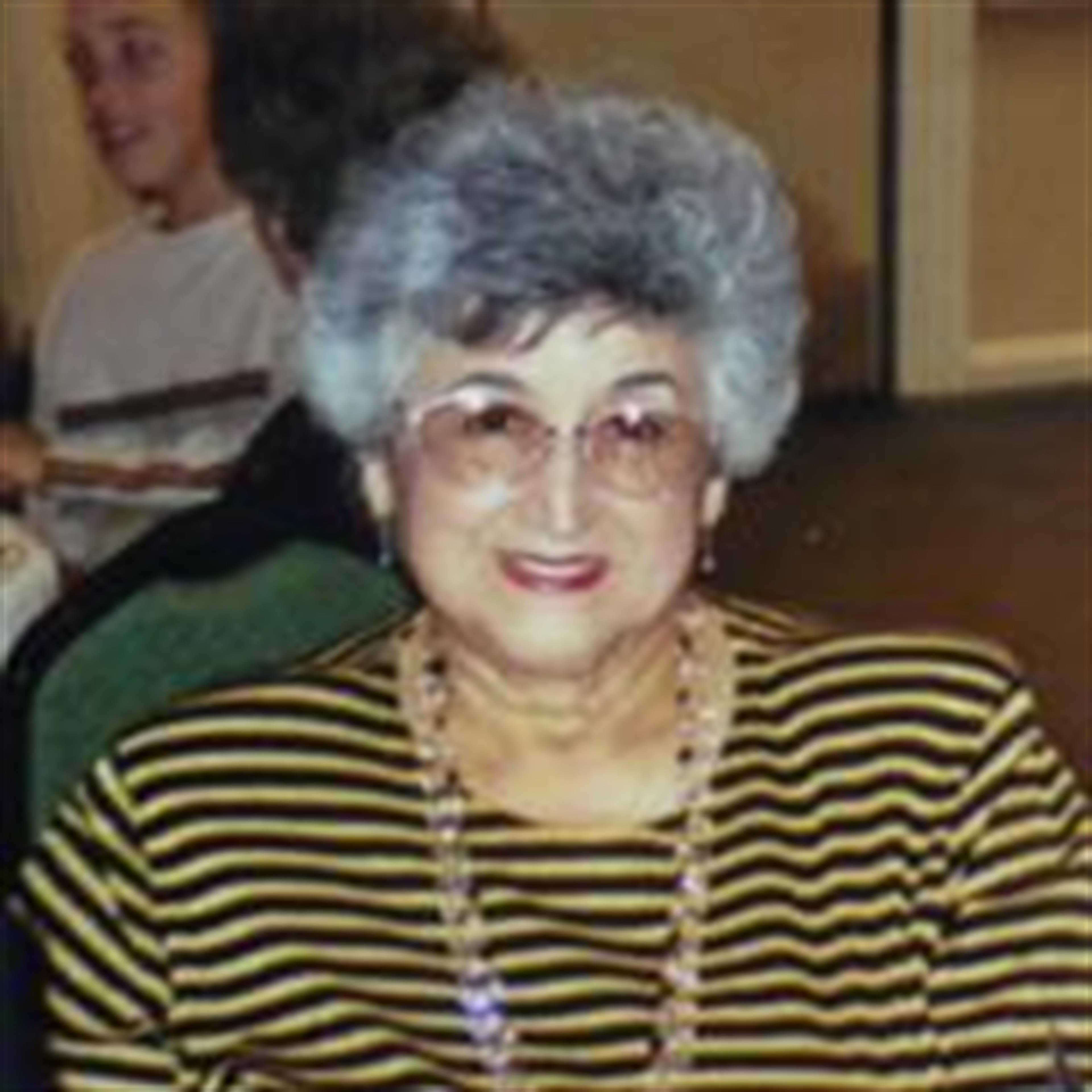 NORMA FARIAS