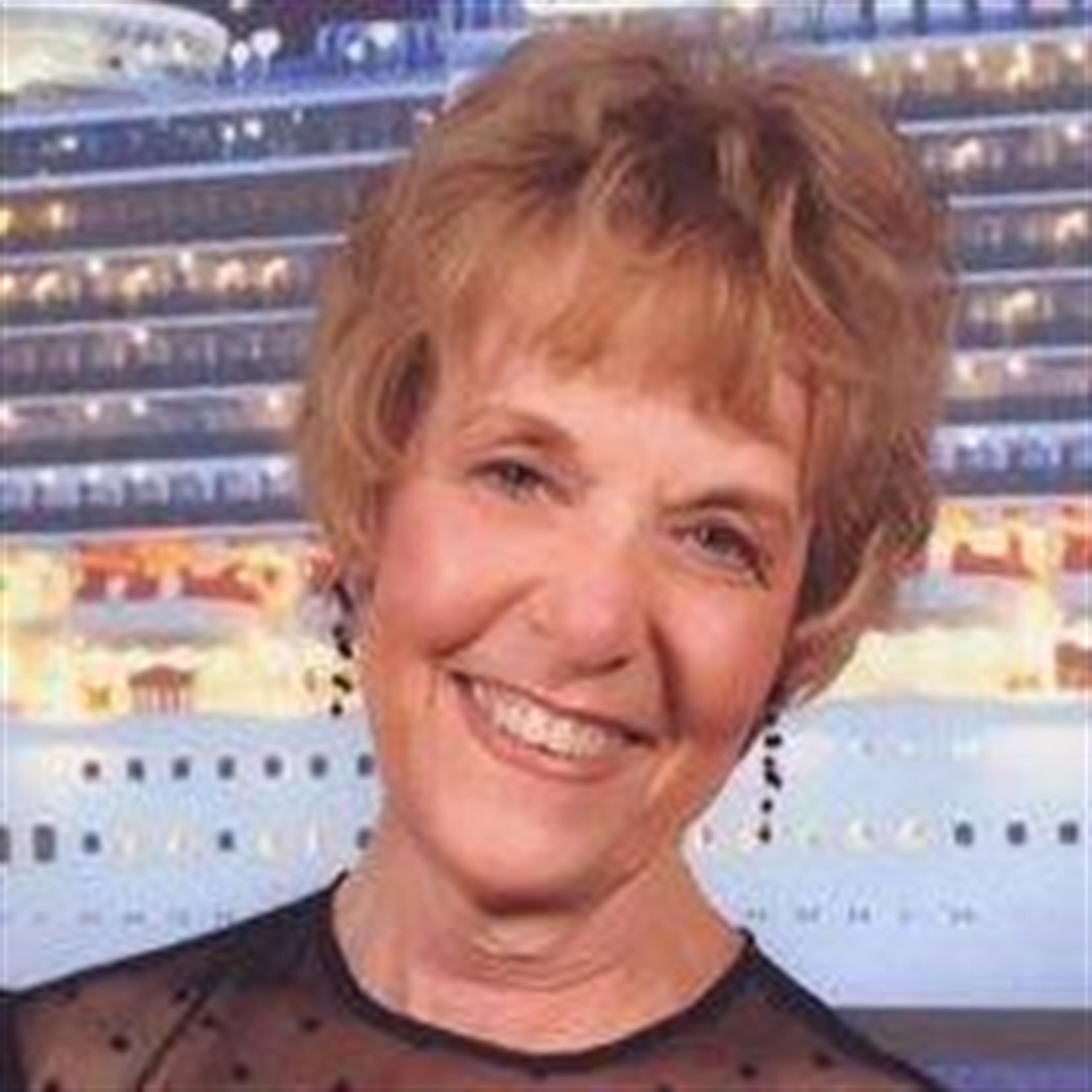Darleen Carol Crudele