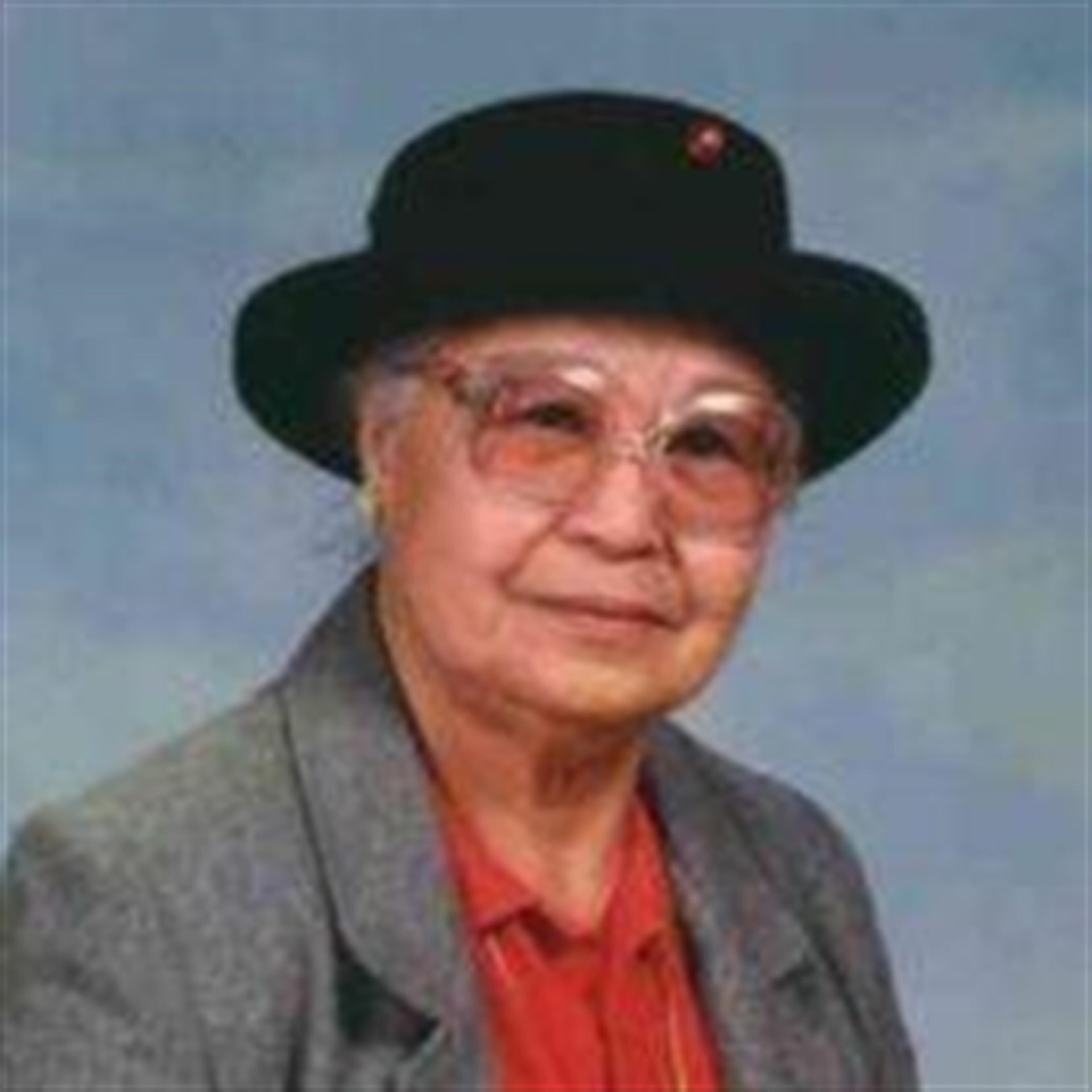 Avelina Villamarin