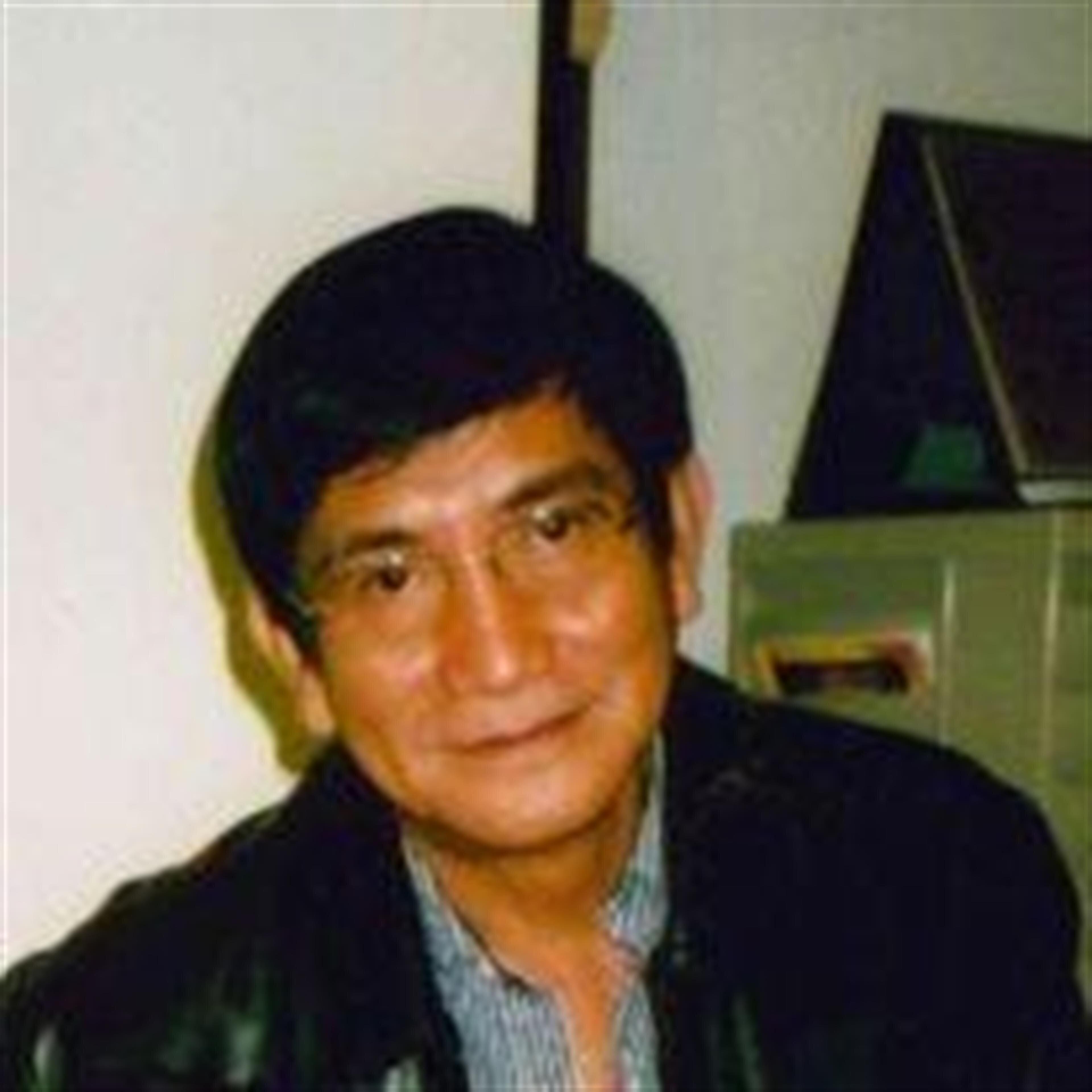 ROBERTO ALICANTE
