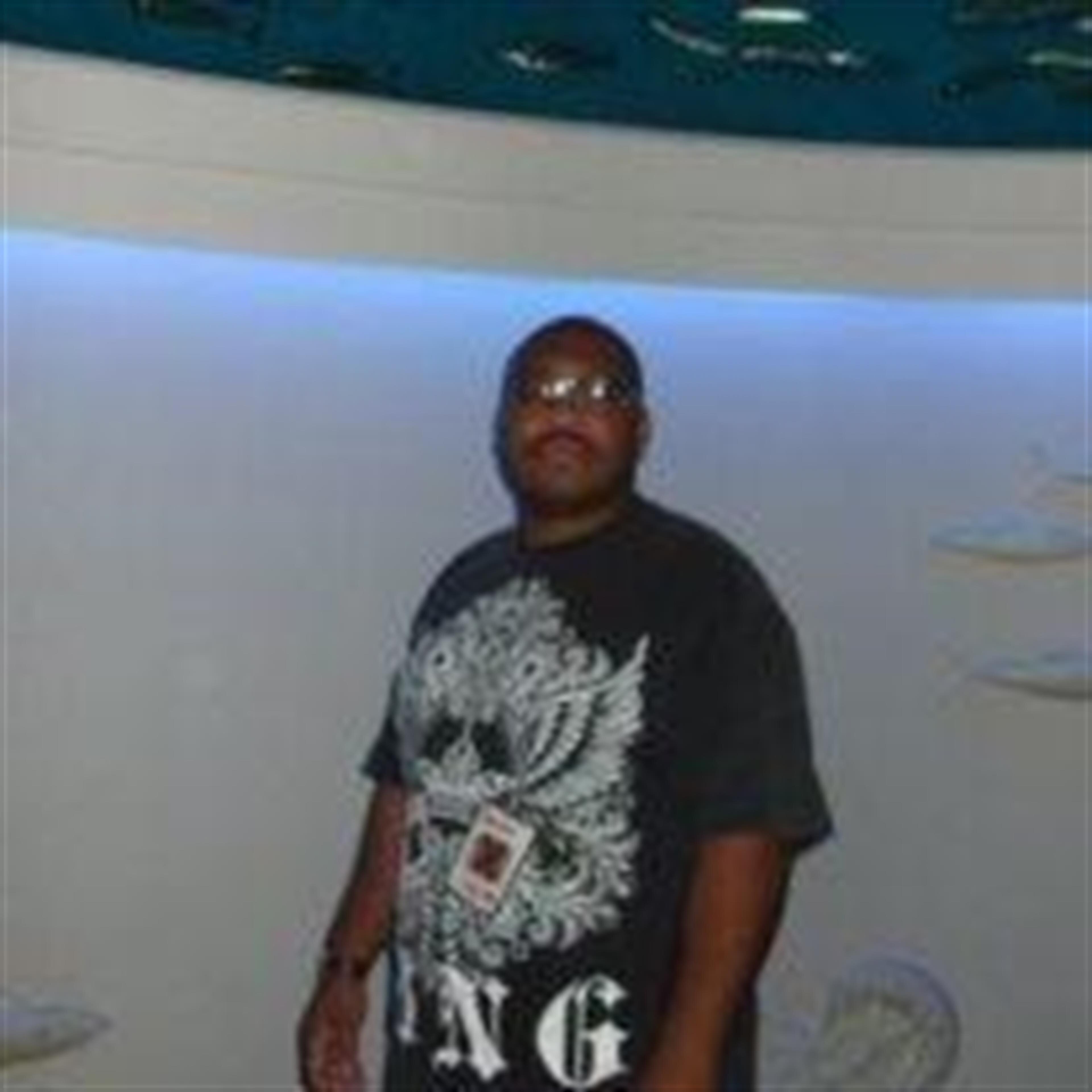 WILLIE CARL HARRY