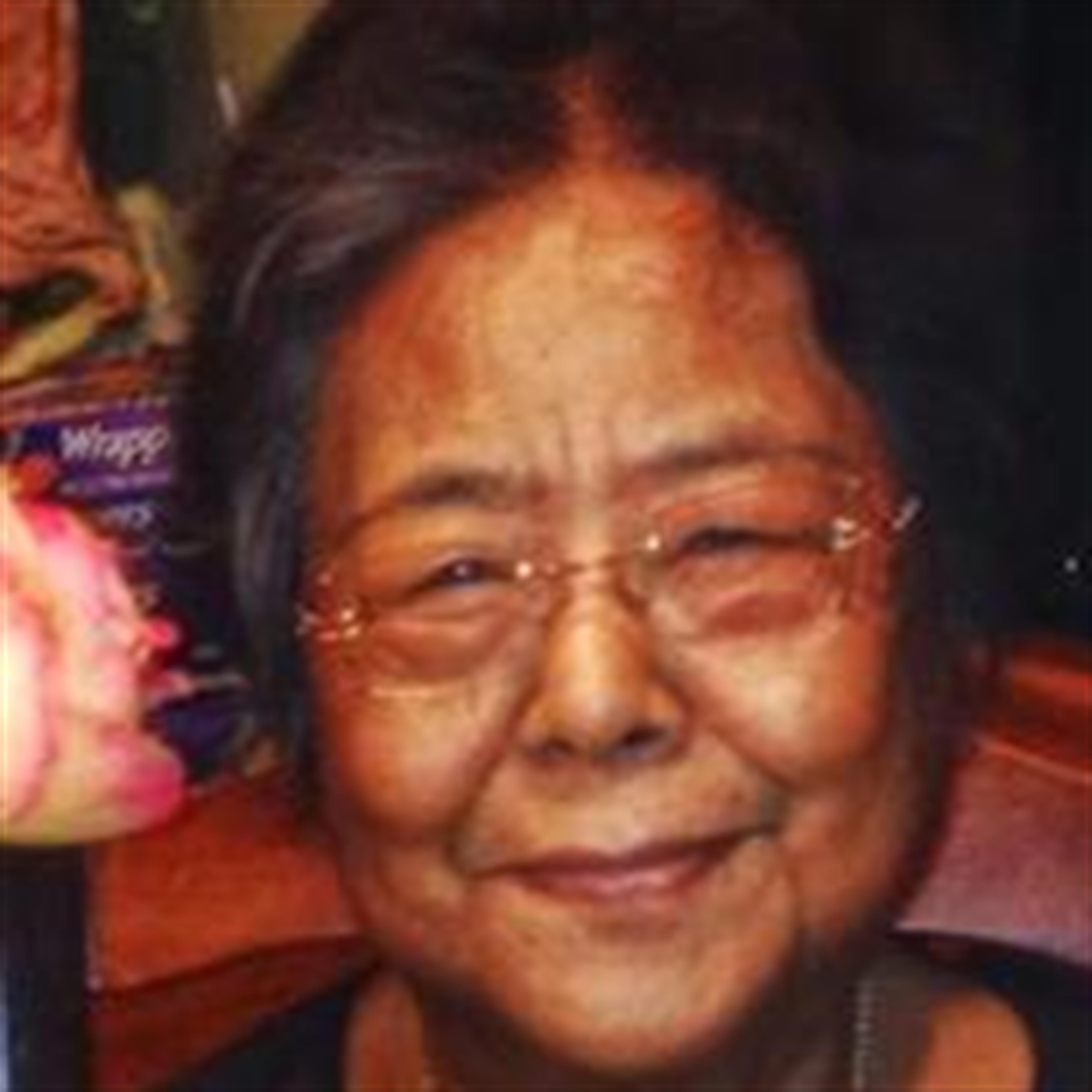 Orfelina "LINA" Castro's obituary picture