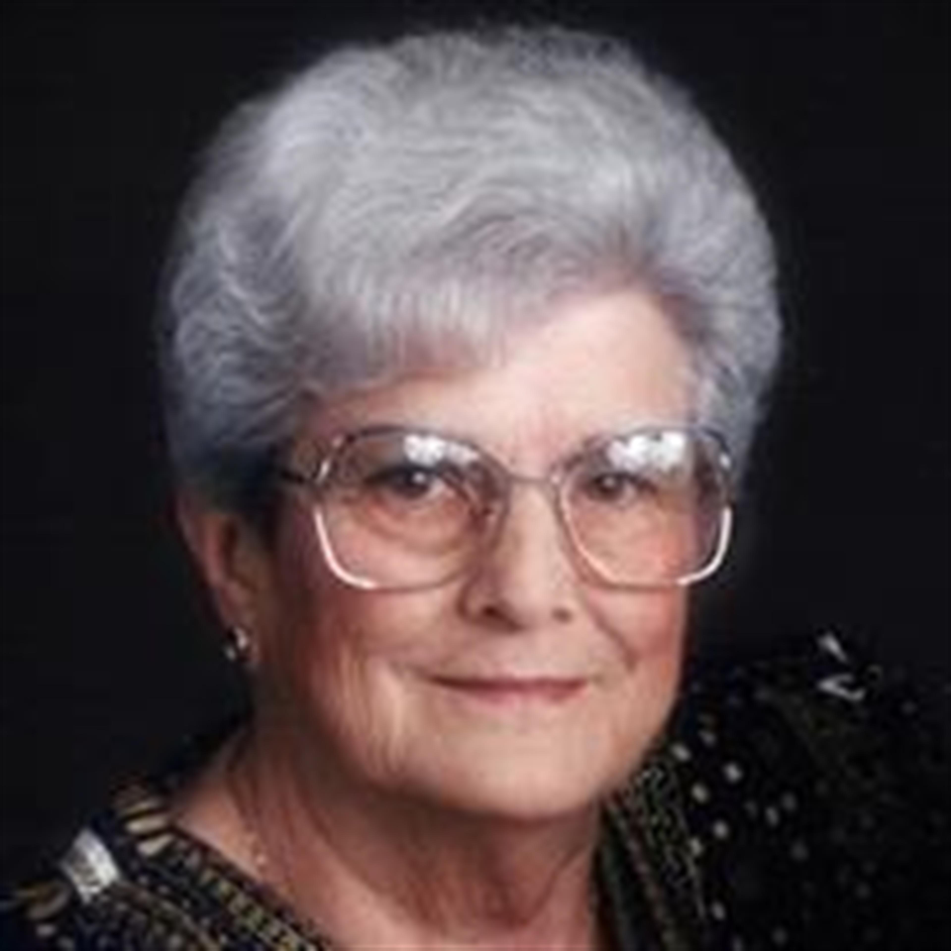 EDNA GAFFNEY HICKMAN