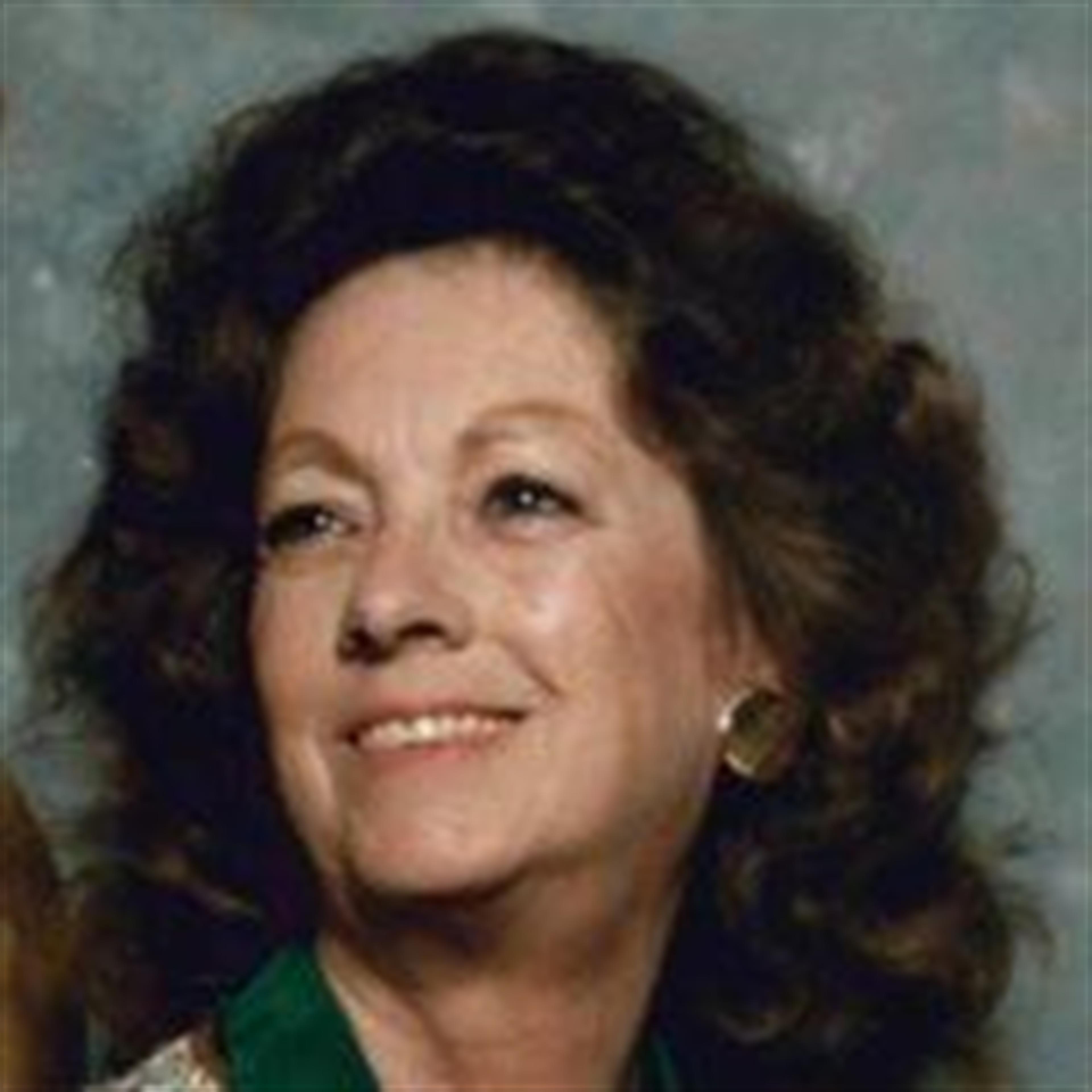 NANCY SMELSER's obituary picture