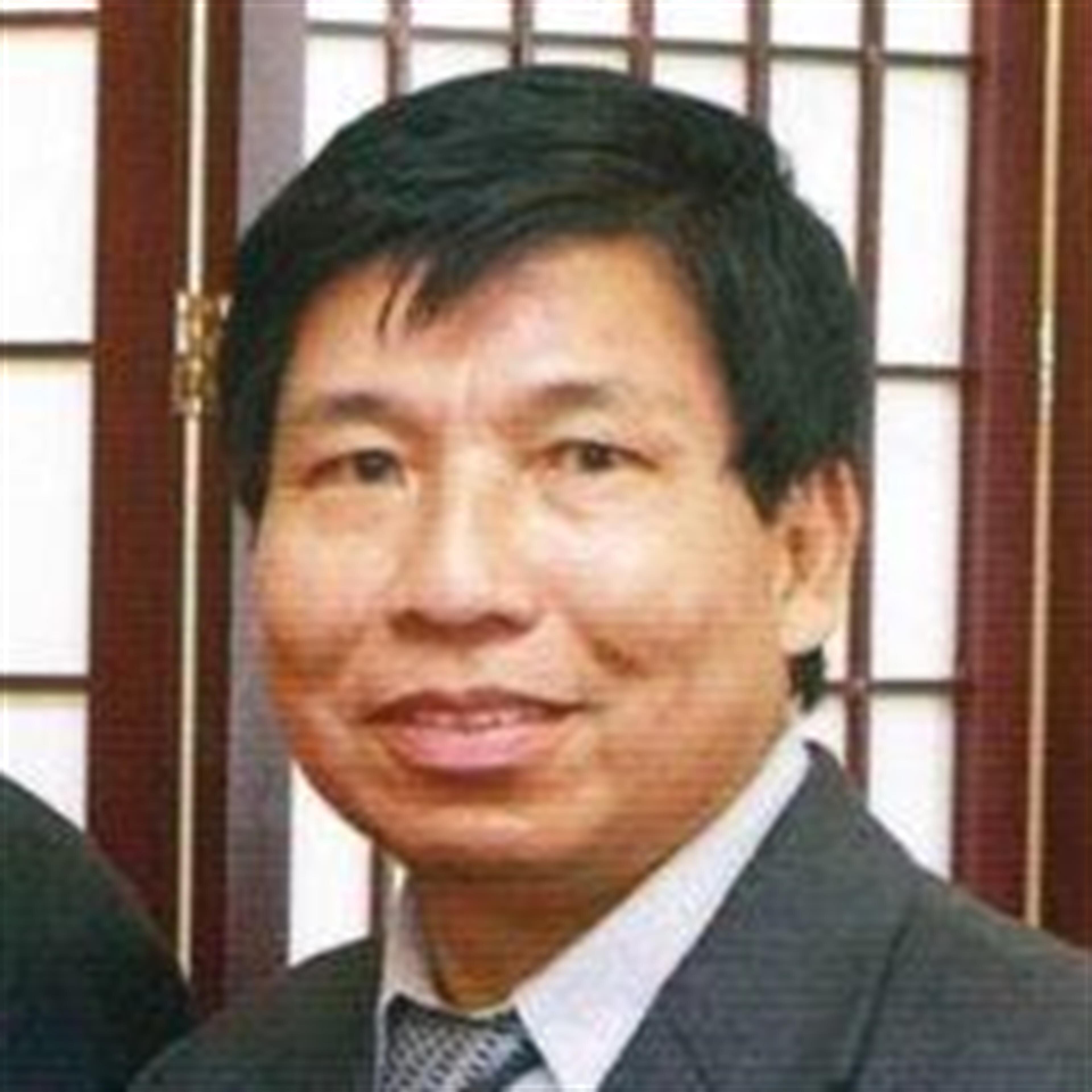 Kevin Wong