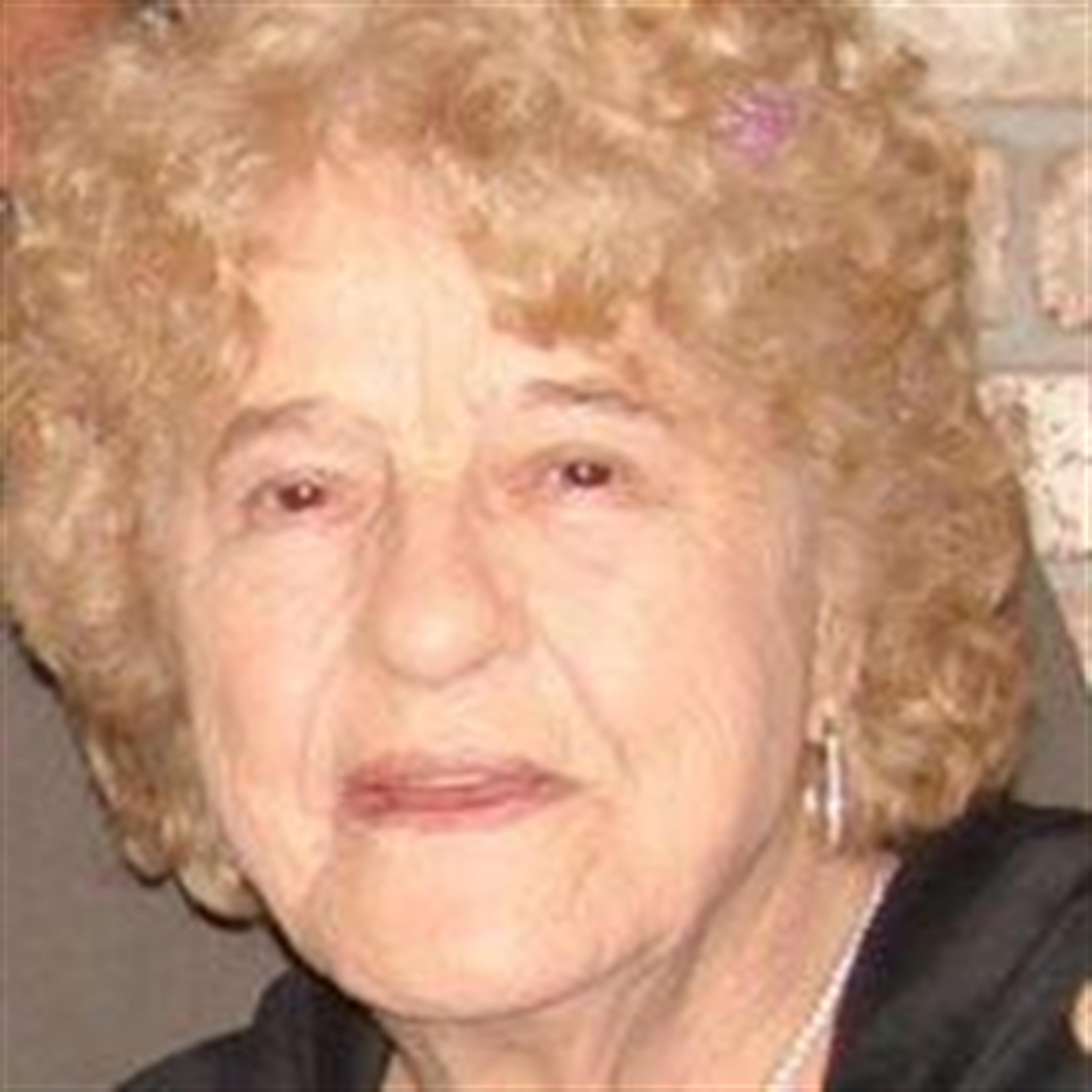 Marion Rosel Vidlund