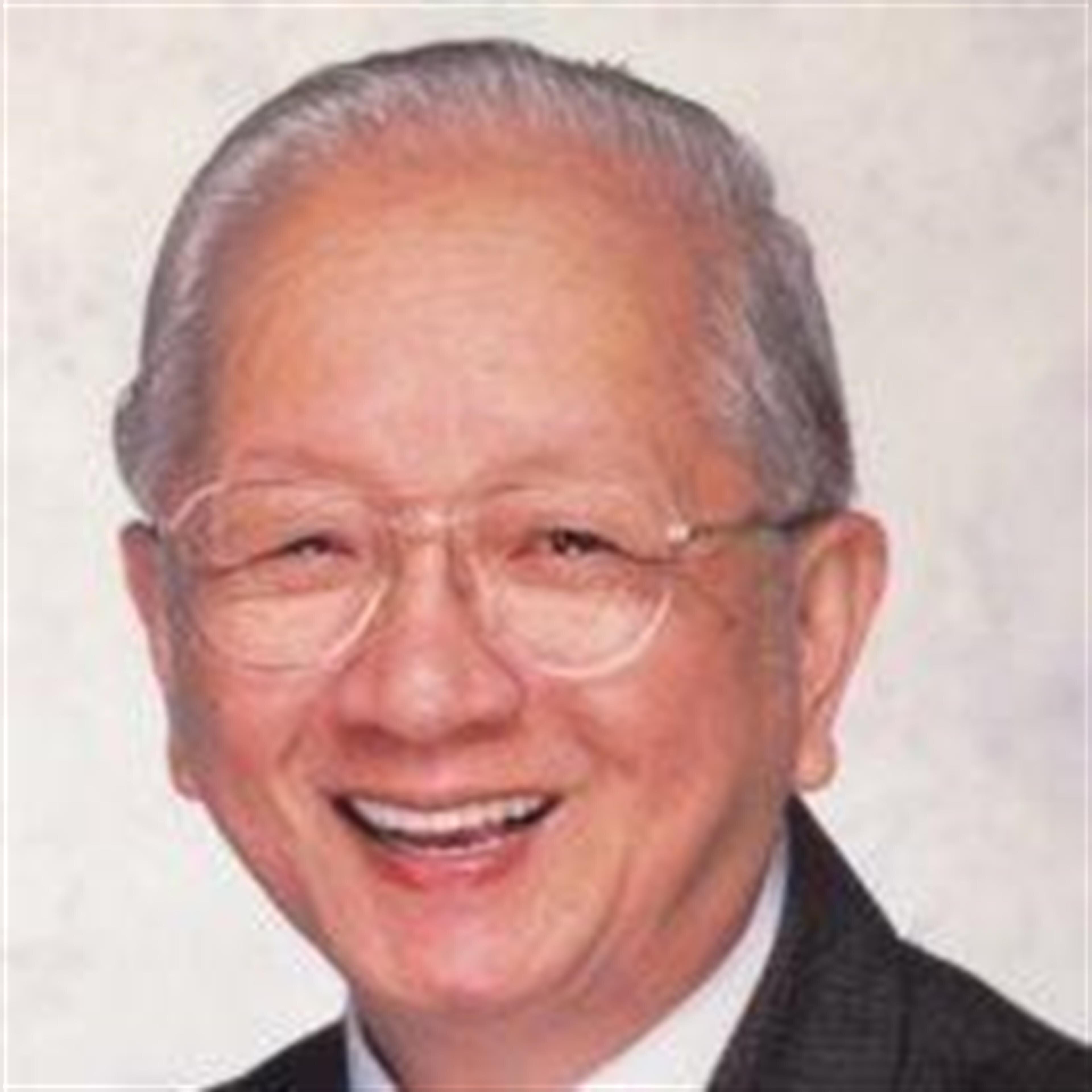 Jiongkun LUO
