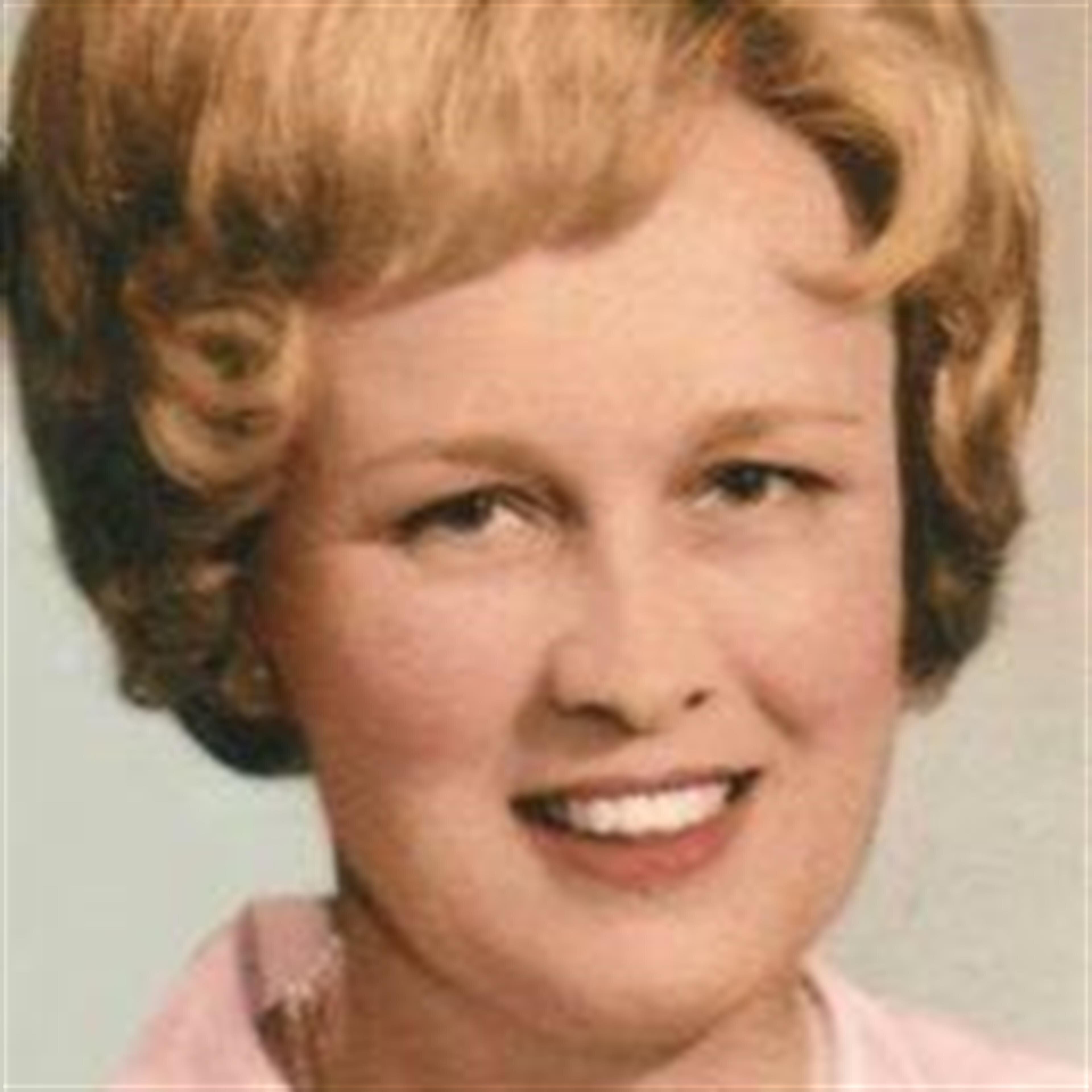 Emily  Lois McGinley