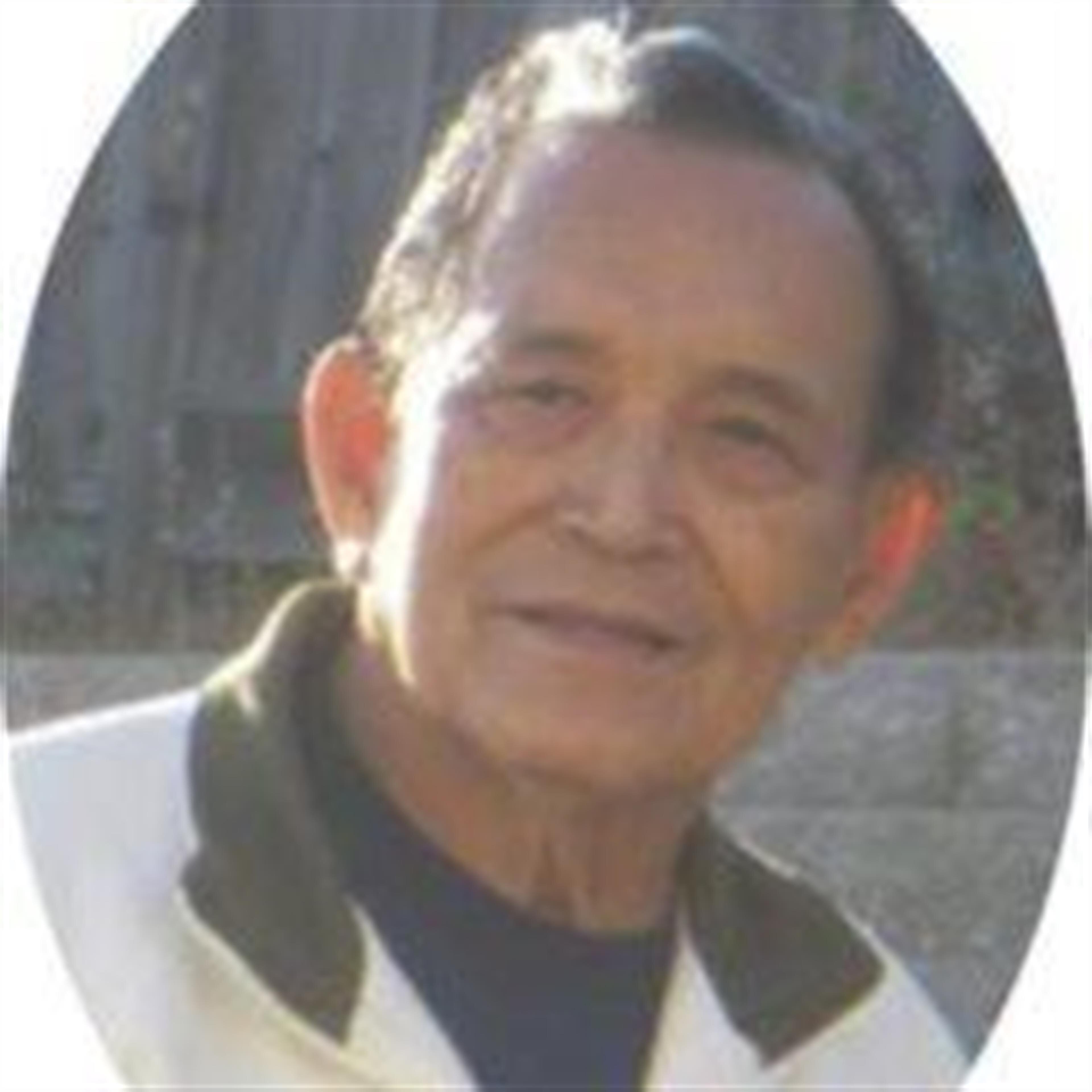 Francisco Salanga