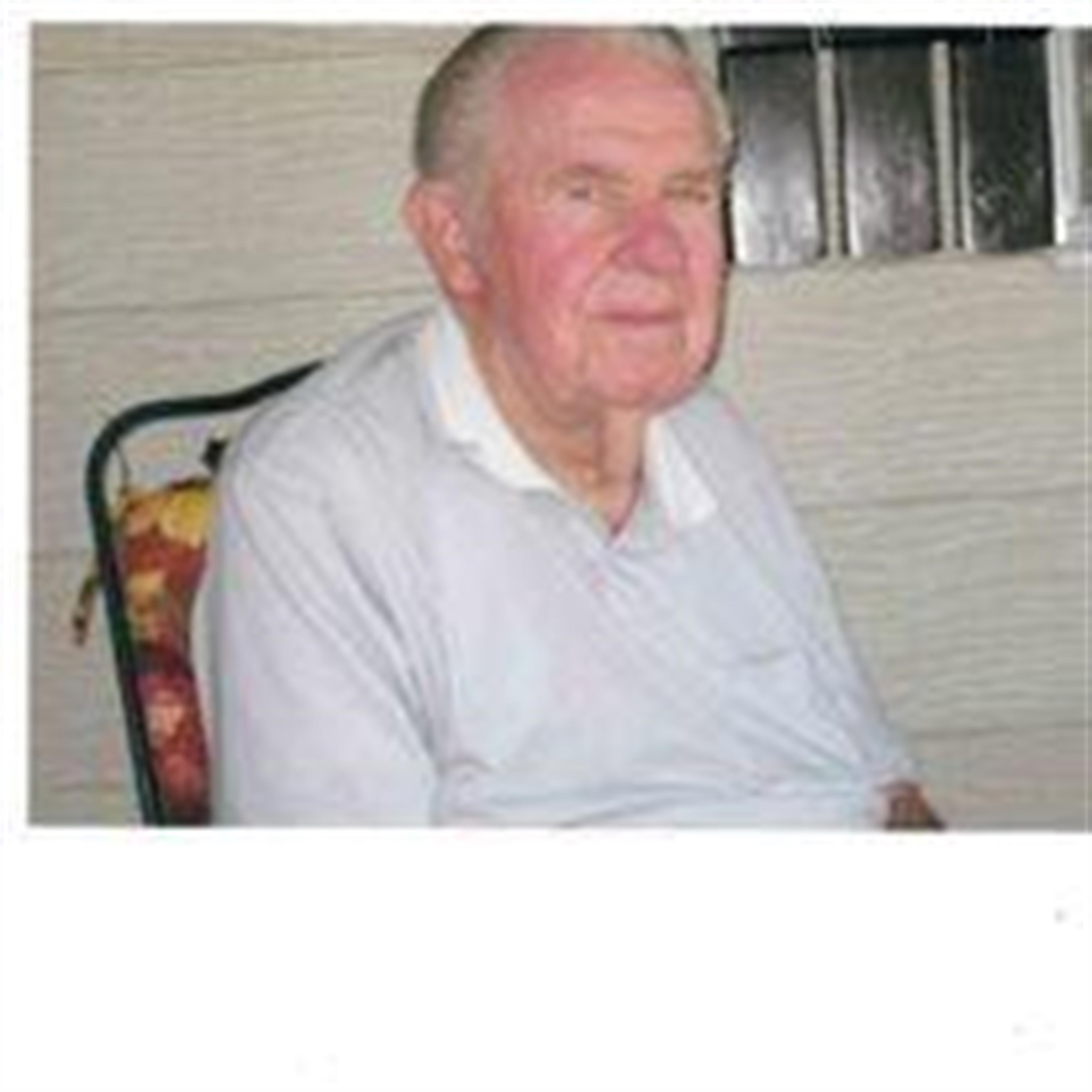 Dale Joseph Palmer