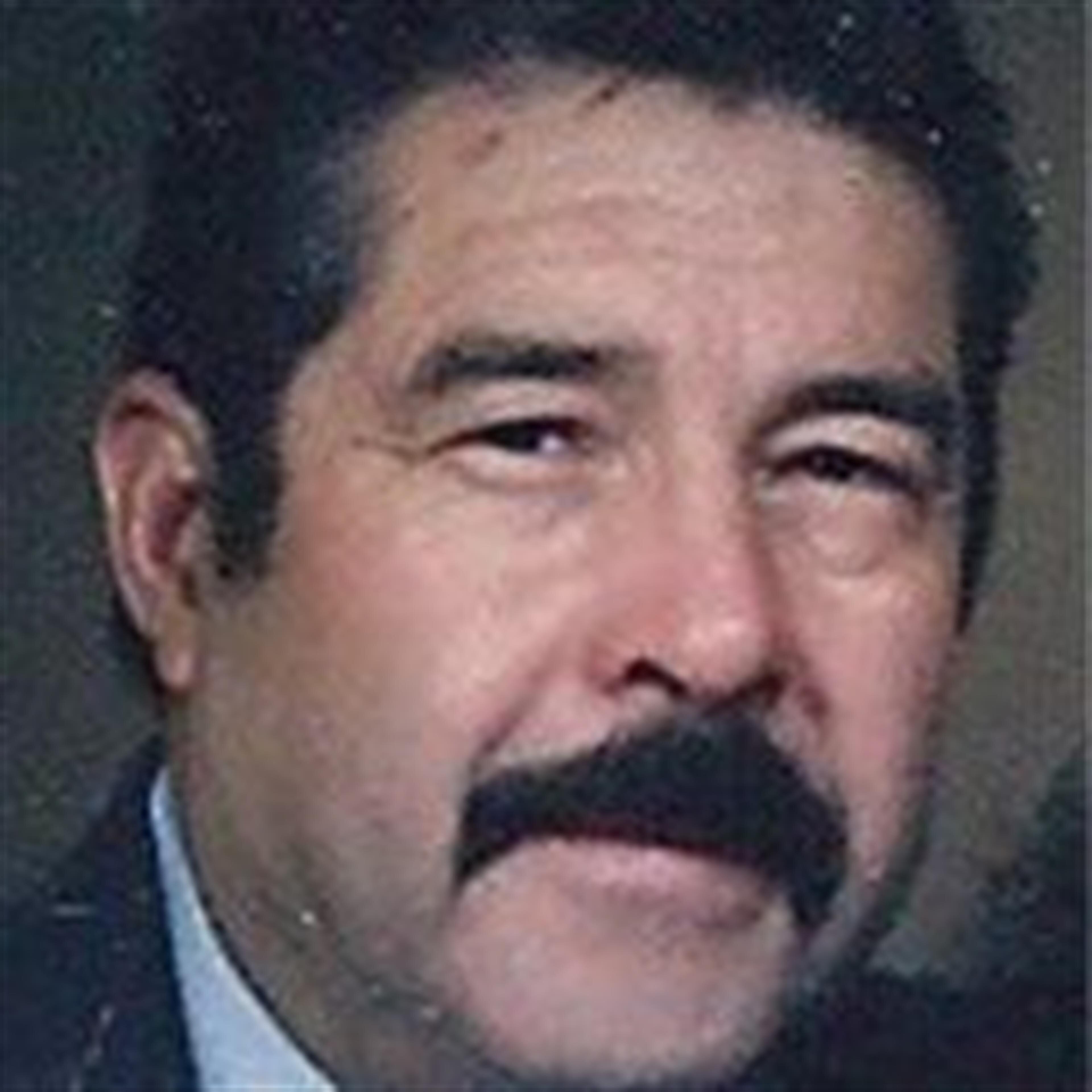 Albert Lujan Jr.