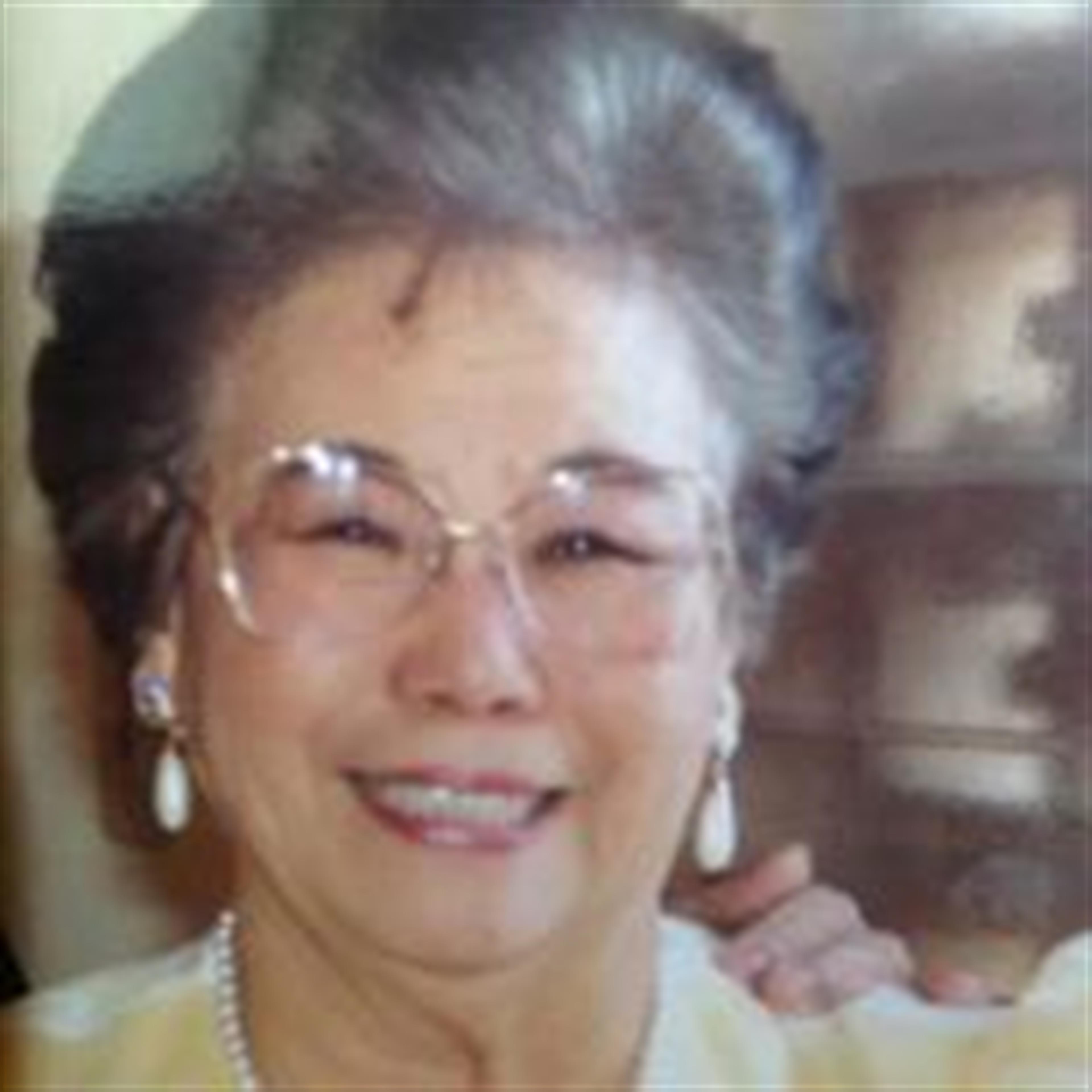 Serafina Lingad's obituary picture