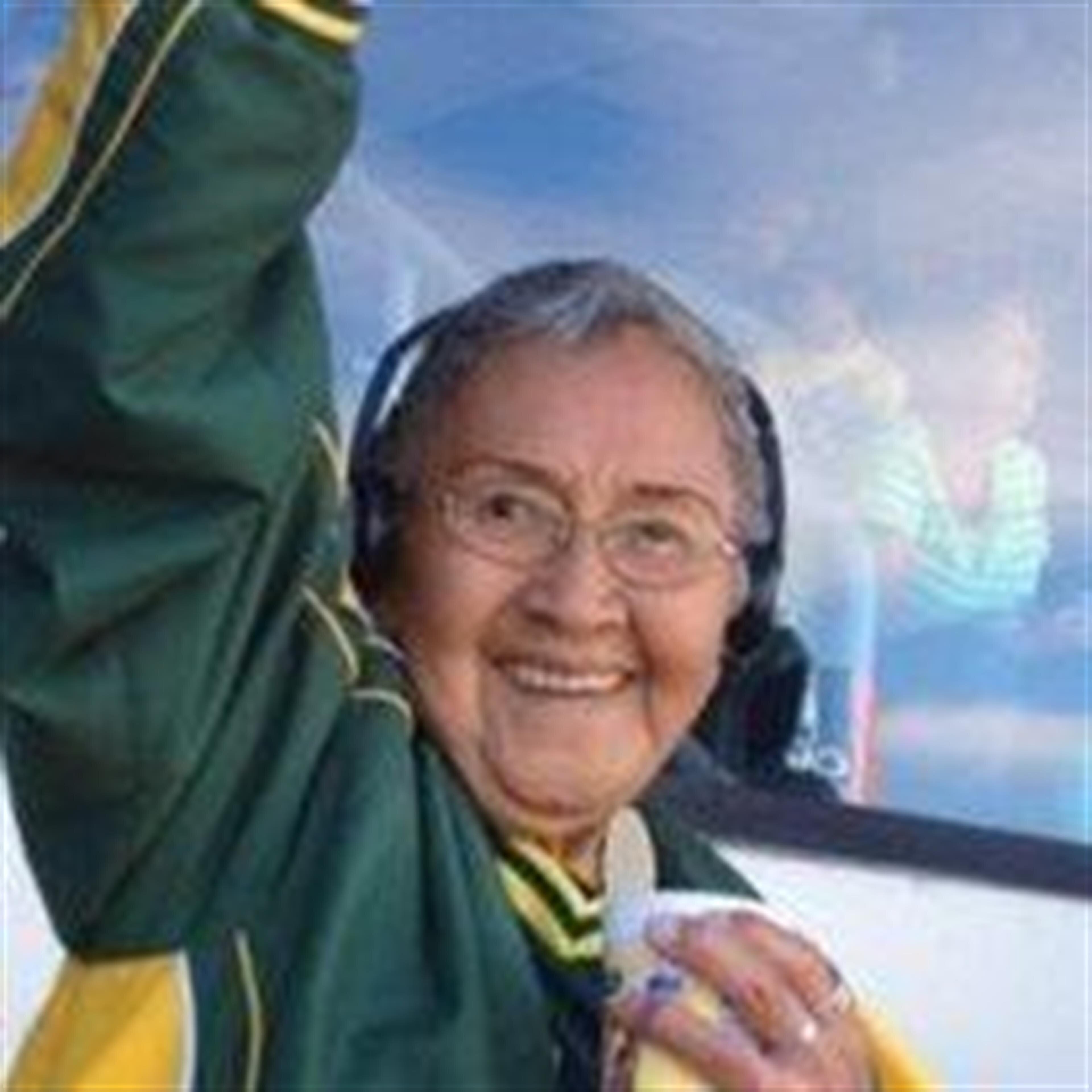 Martha  H Williams
