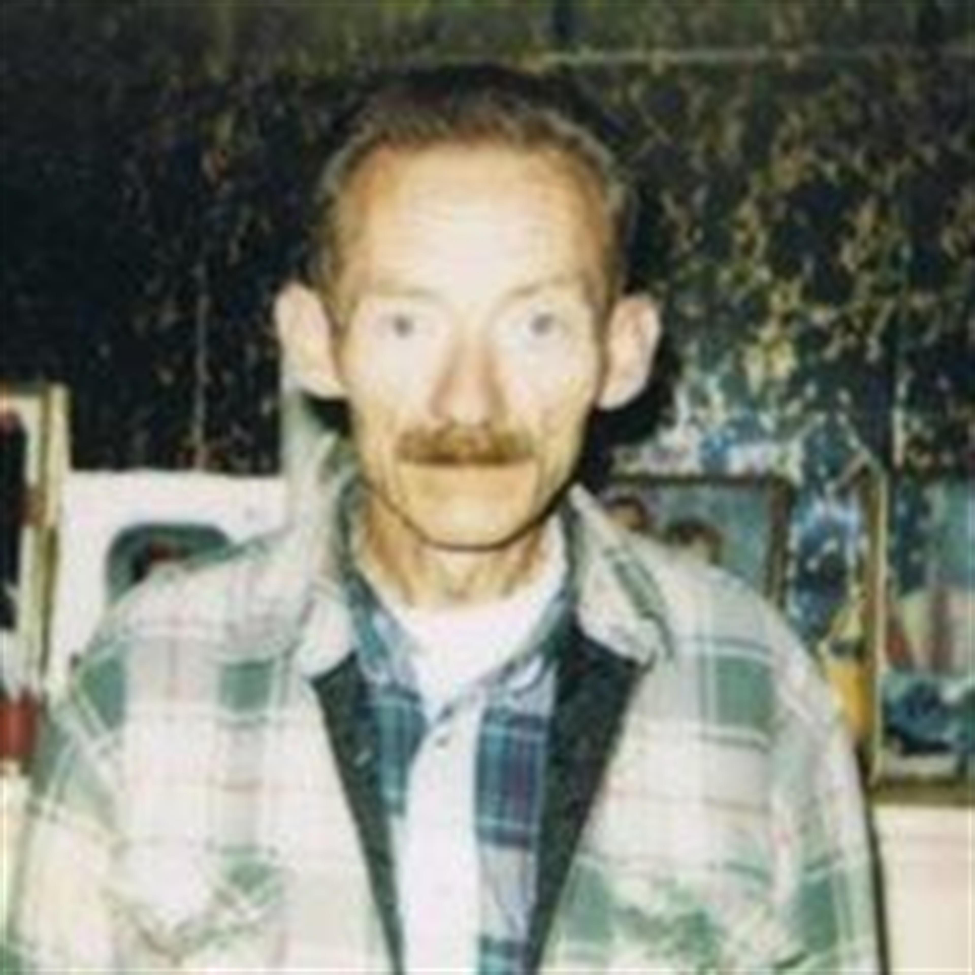 Harold Ray Finsch's obituary picture