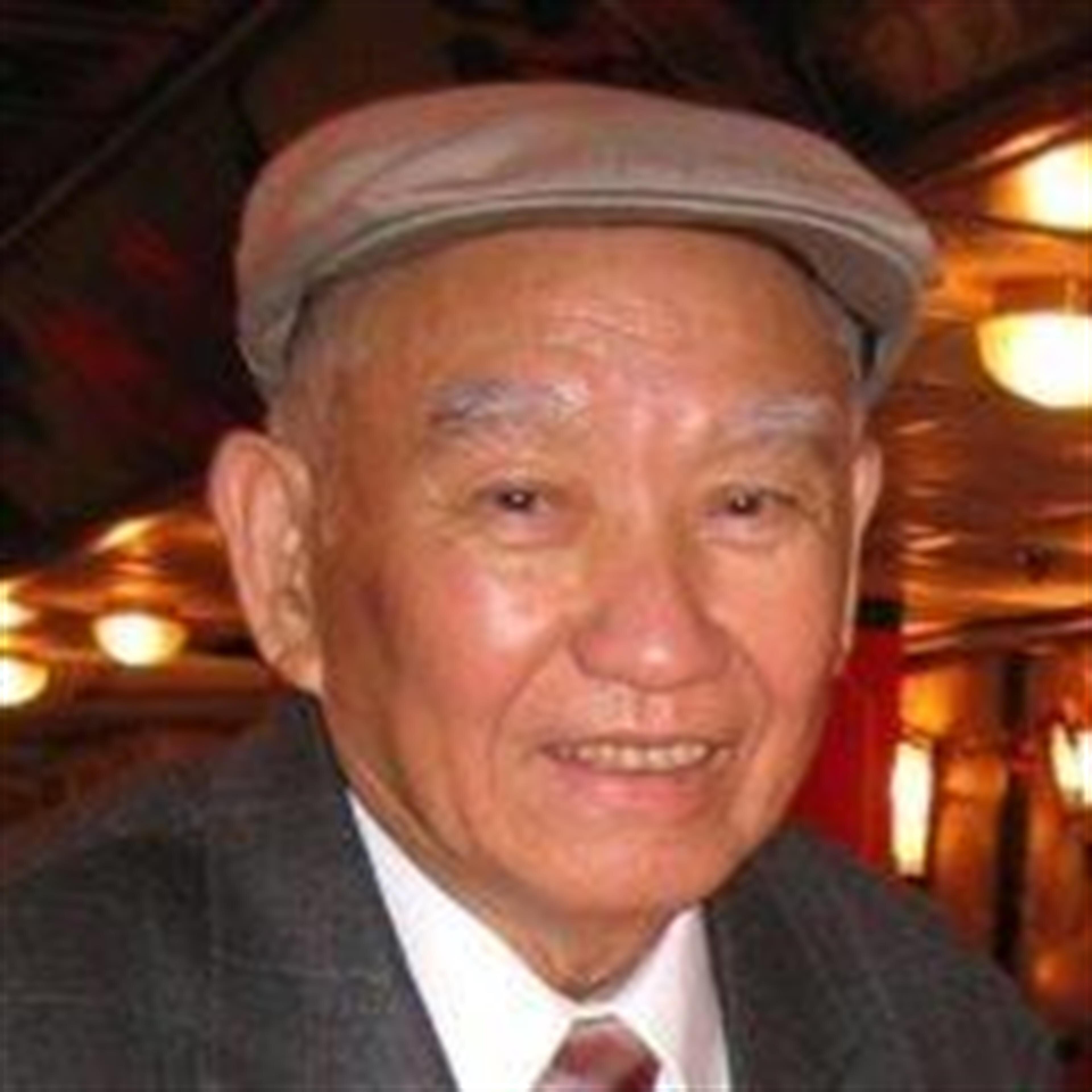 SHAU YUNG HO