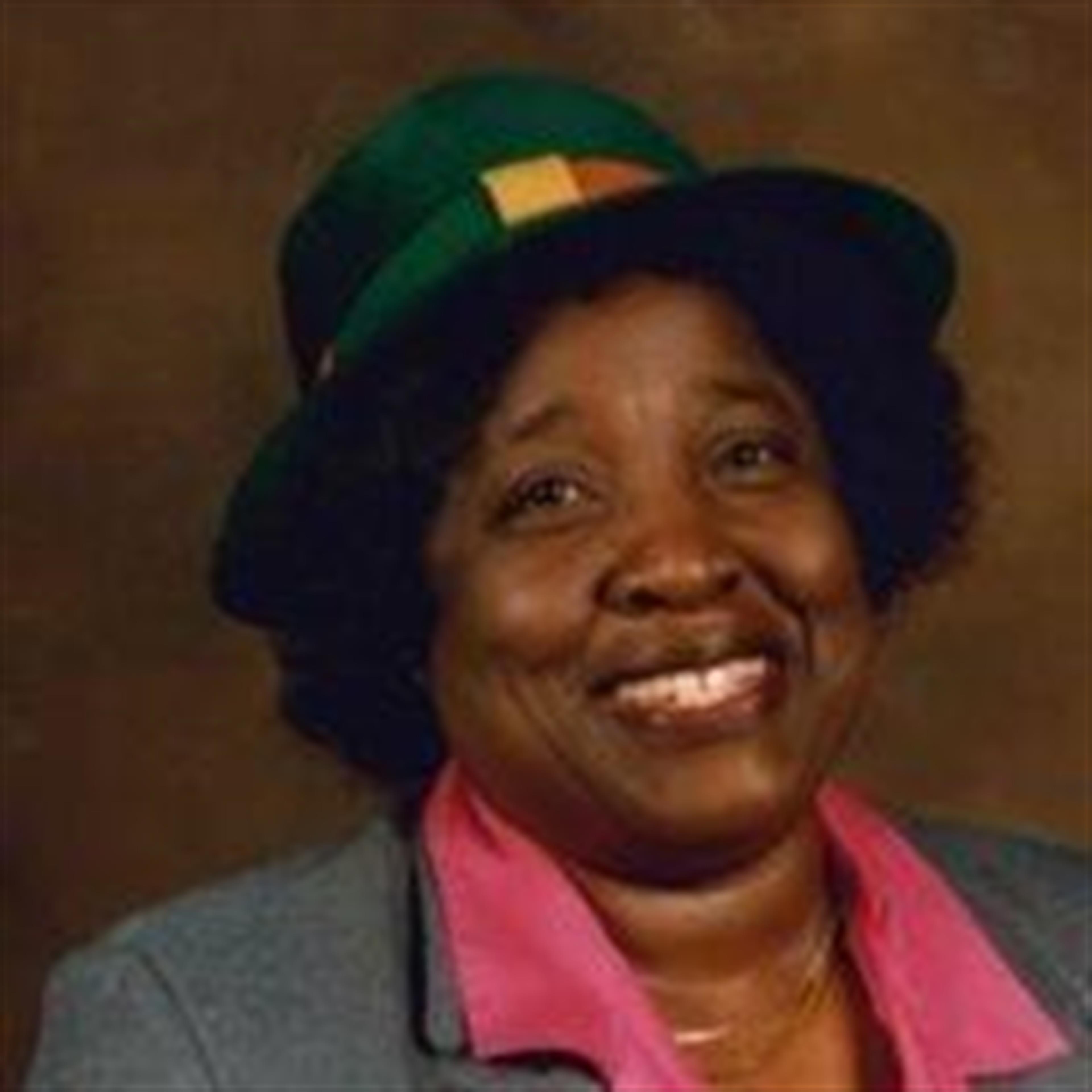 Betty  Jean Morgan