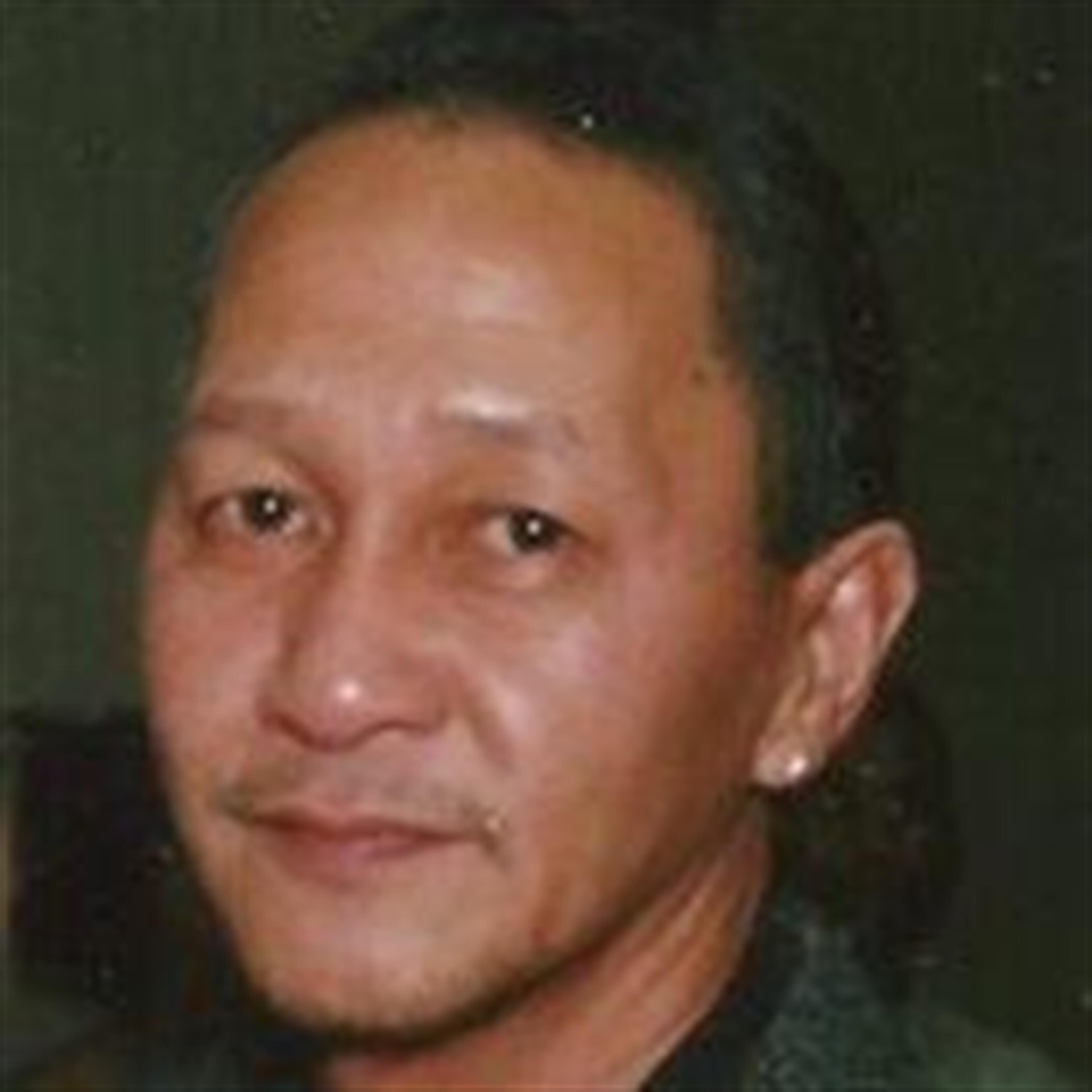Reynaldo Mendoza Yusi