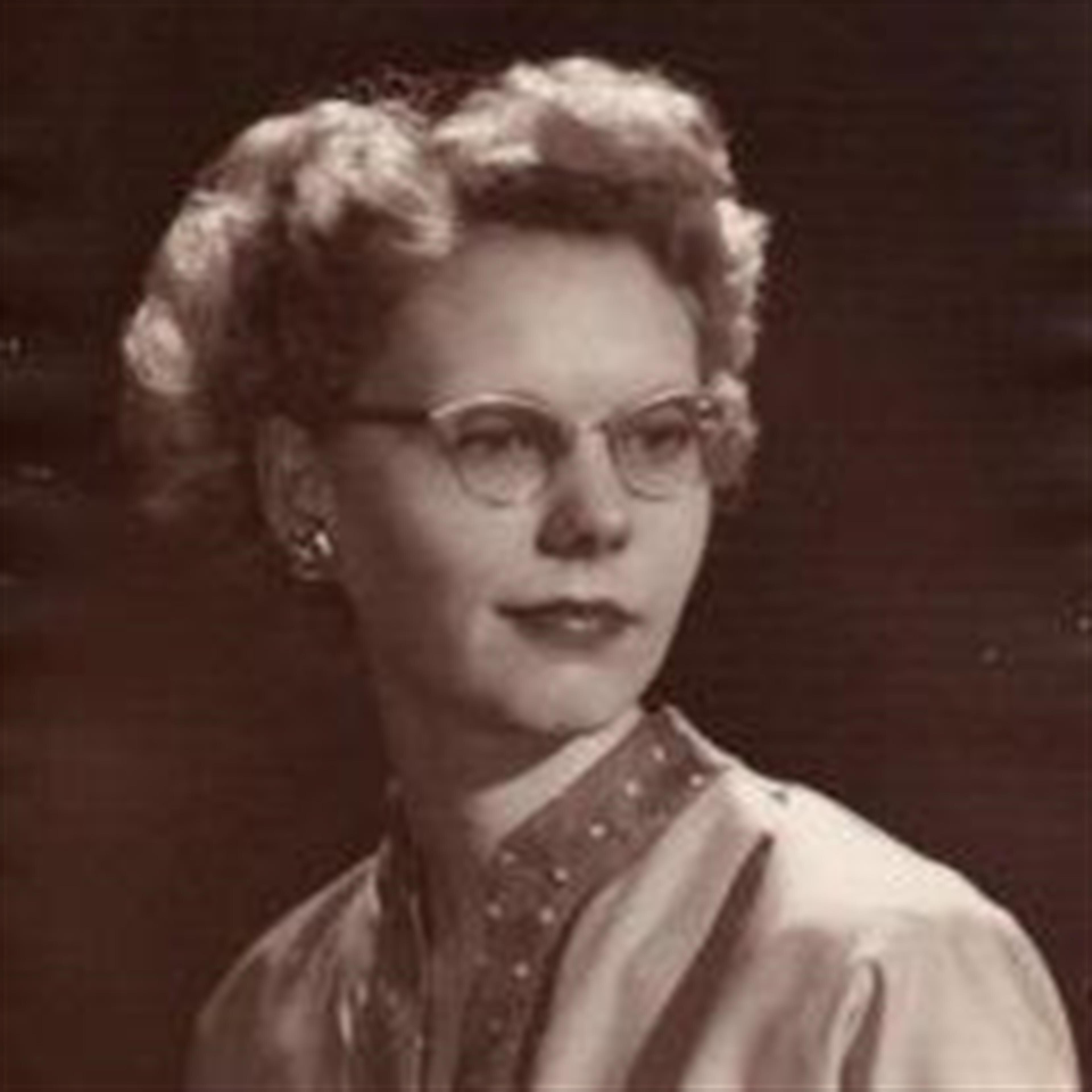 ELSIE MAE RAMIREZ