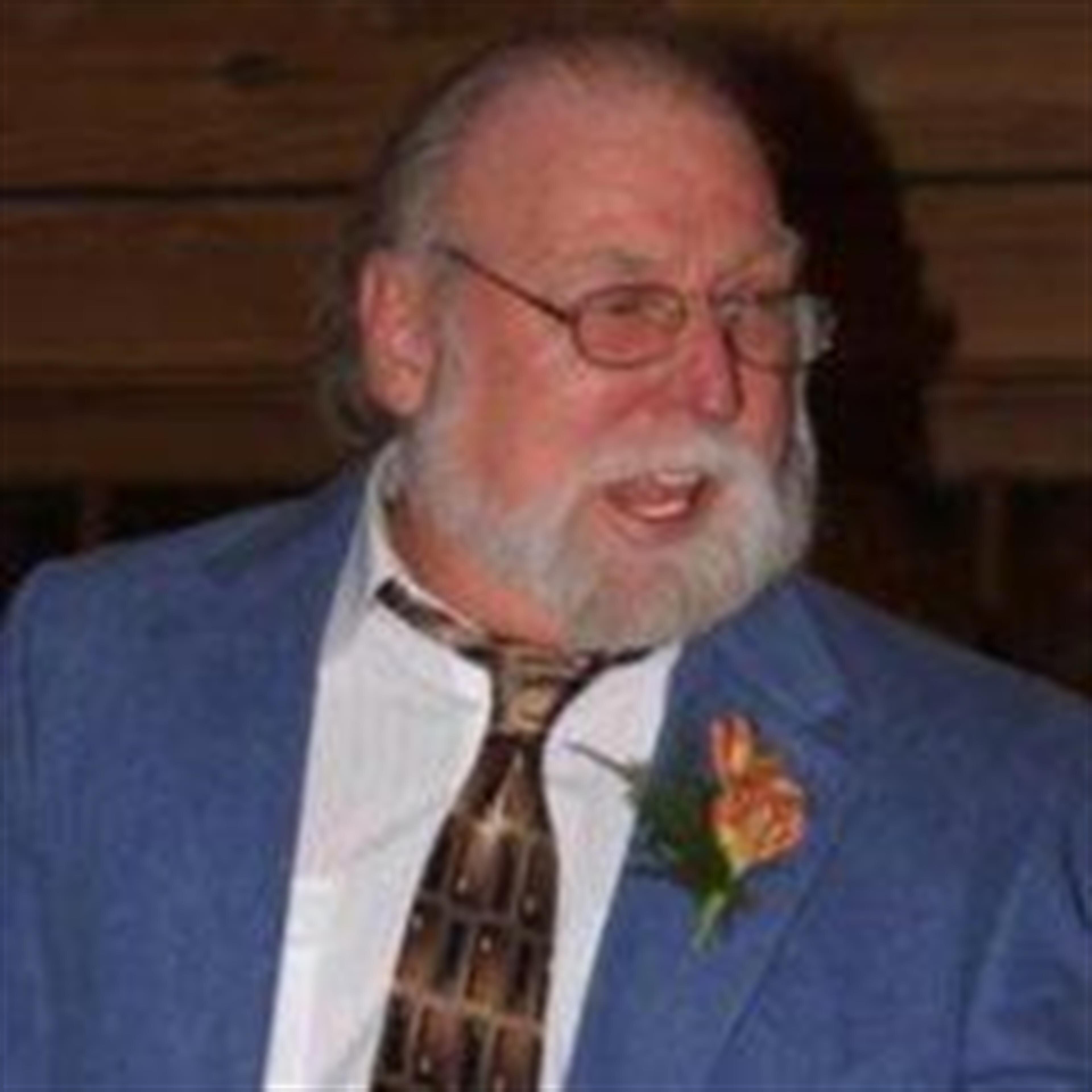 JAMES RAY CHEATHAM