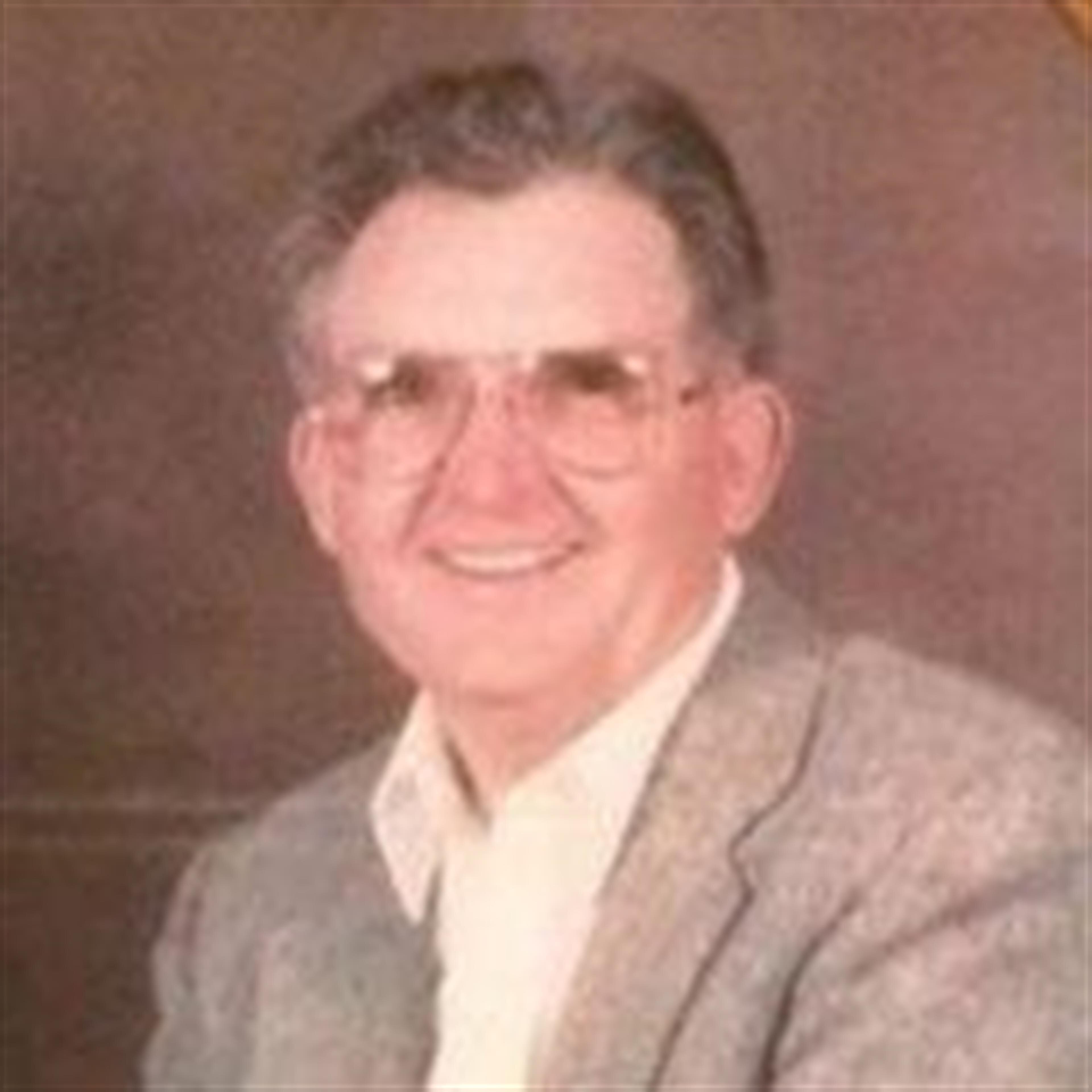 J.D. O'REAR
