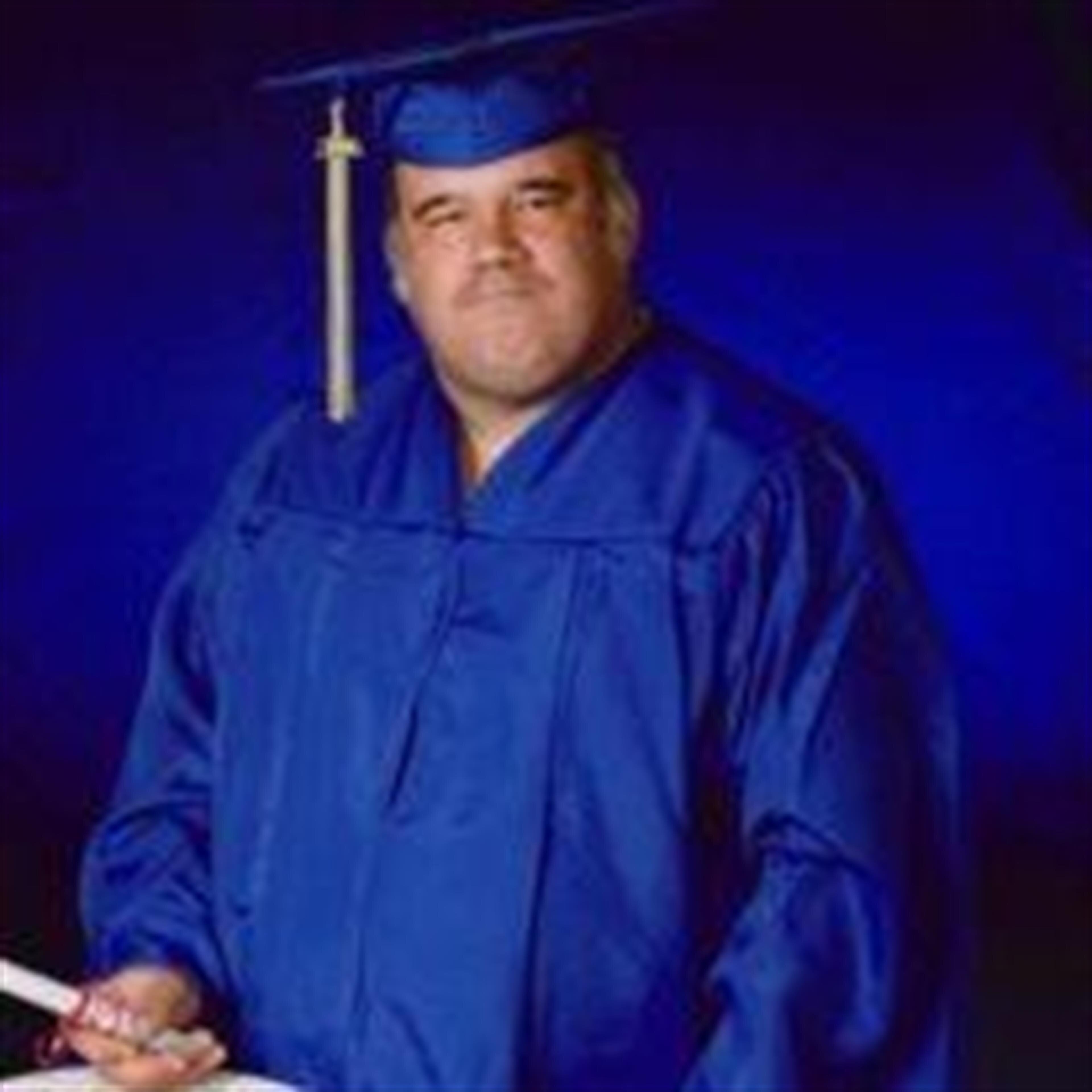 Donald D. Anderson, Jr.