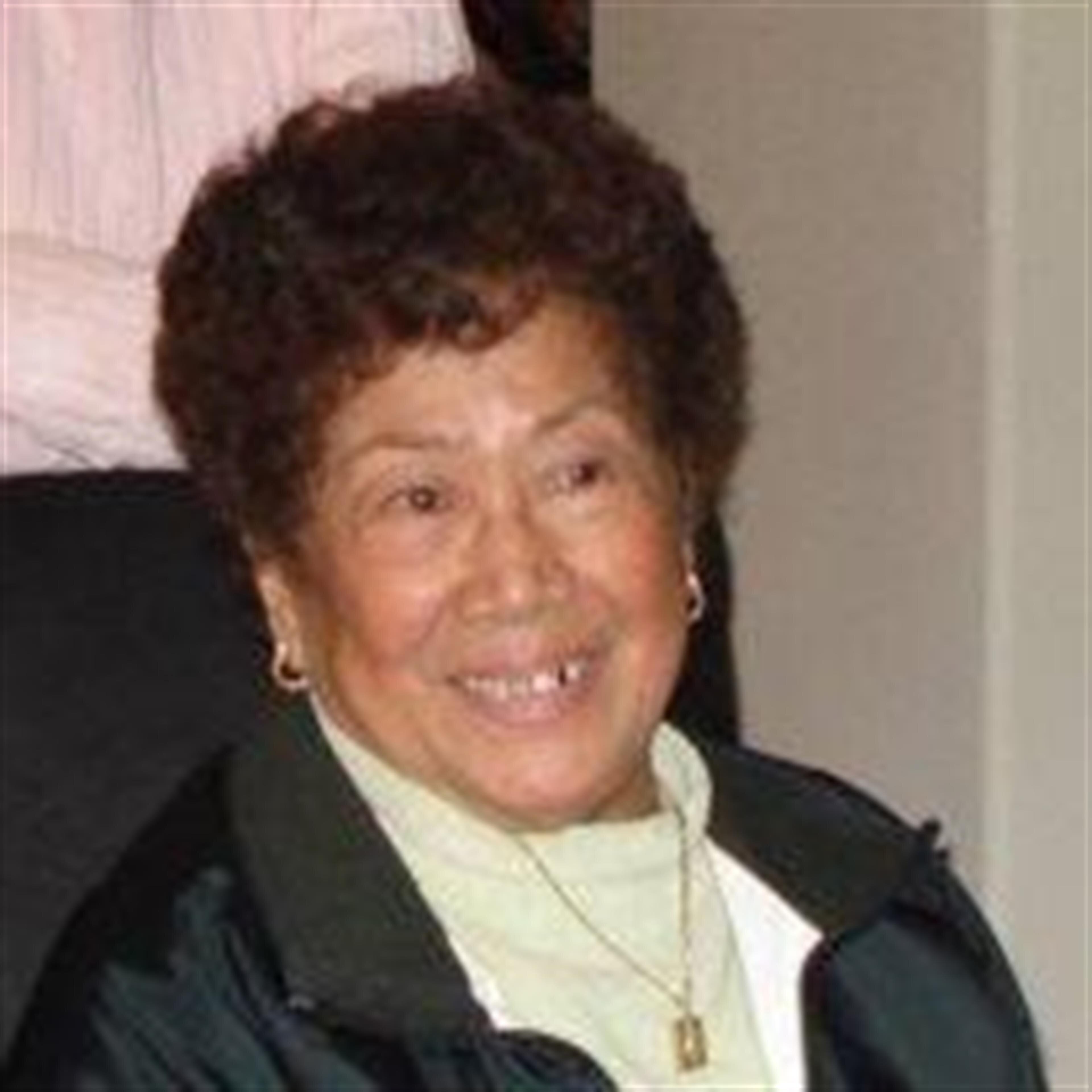ROSITA DE OCAMPO
