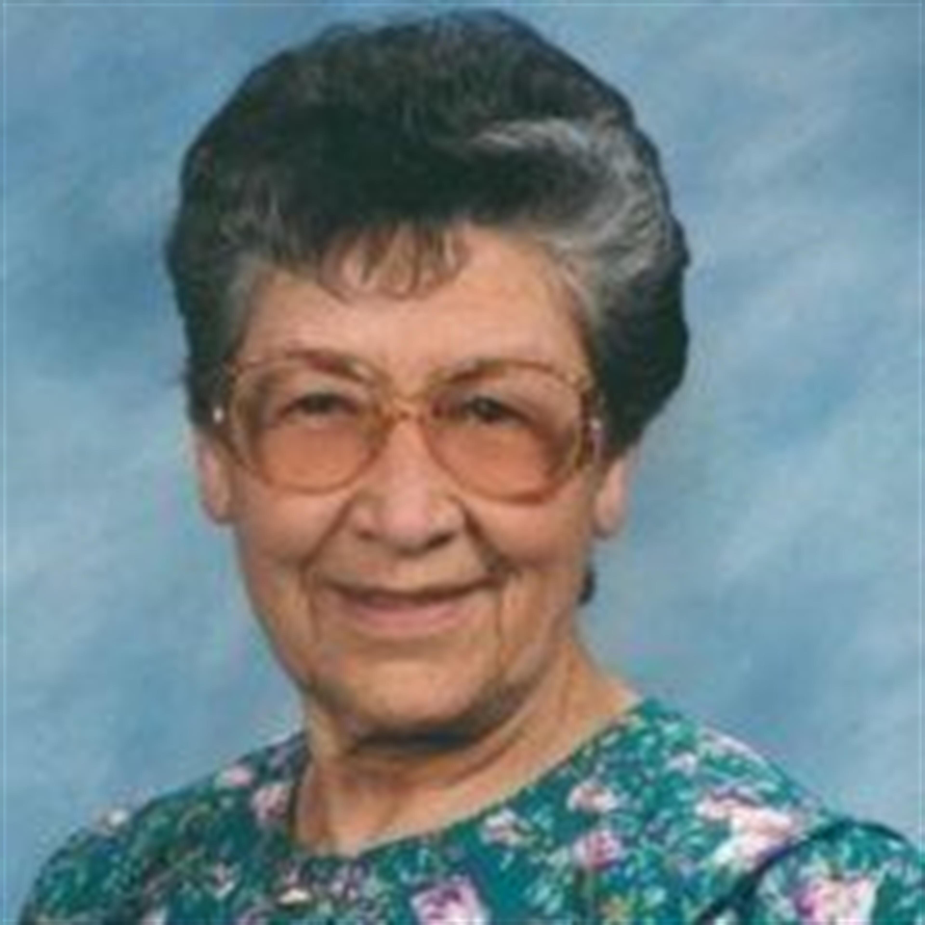 Mary Florez