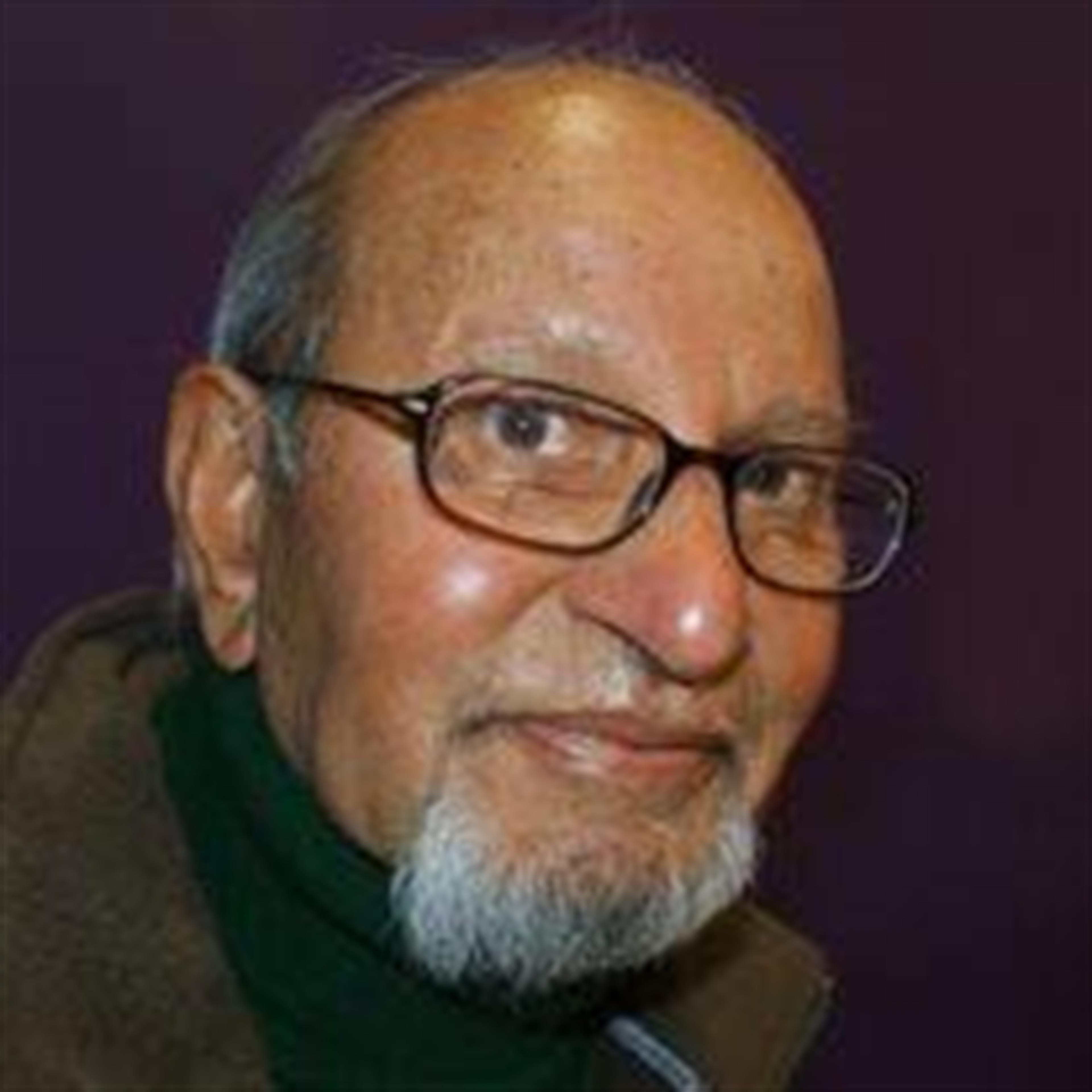 RAM PAHARIA